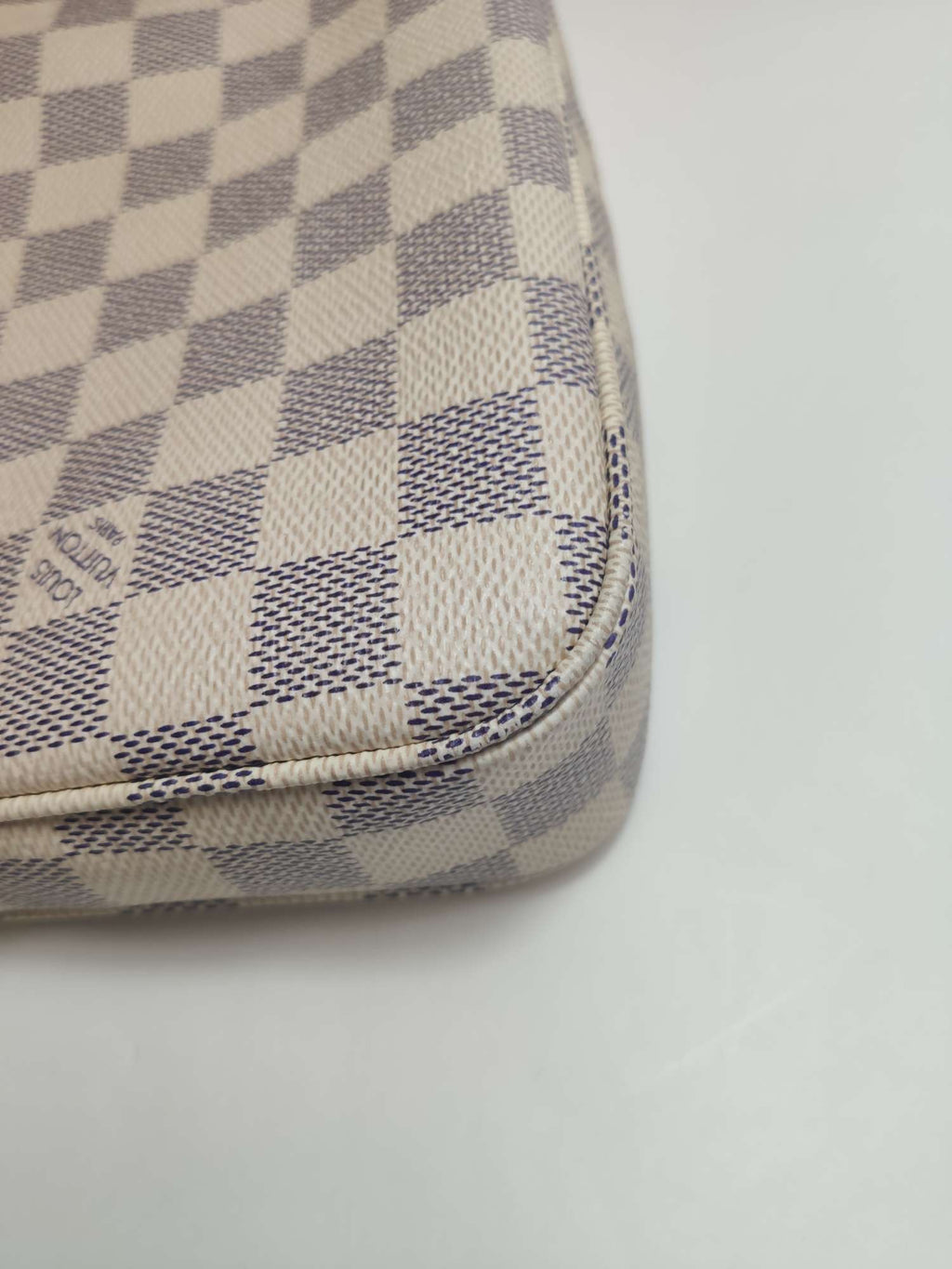 Louis Vuitton Shoulder Bag N41207