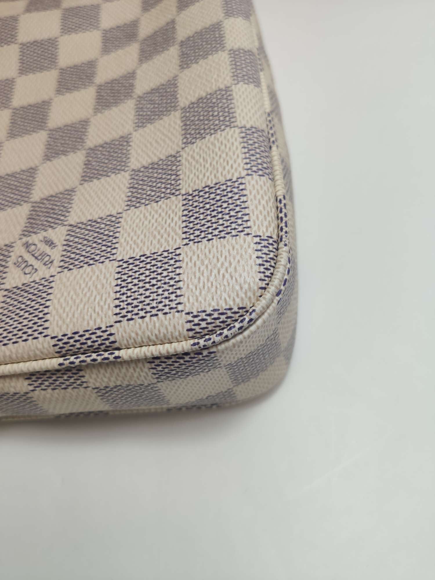 Louis Vuitton Shoulder Bag N41207