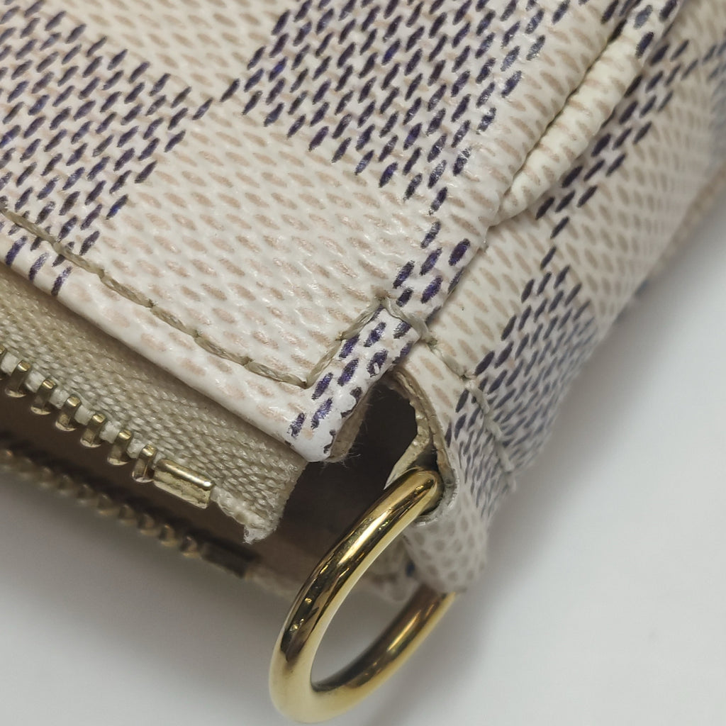 Louis Vuitton Shoulder Bag N41207