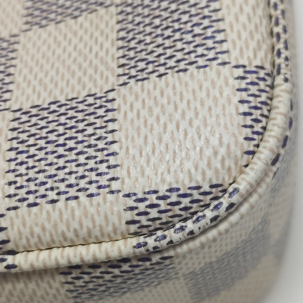 Louis Vuitton Shoulder Bag N41207