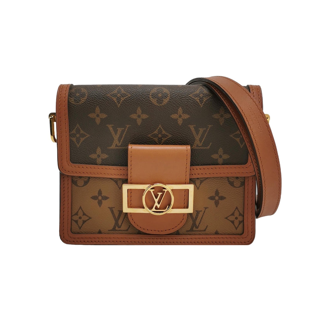 Louis Vuitton Dauphine Crossbody M45959