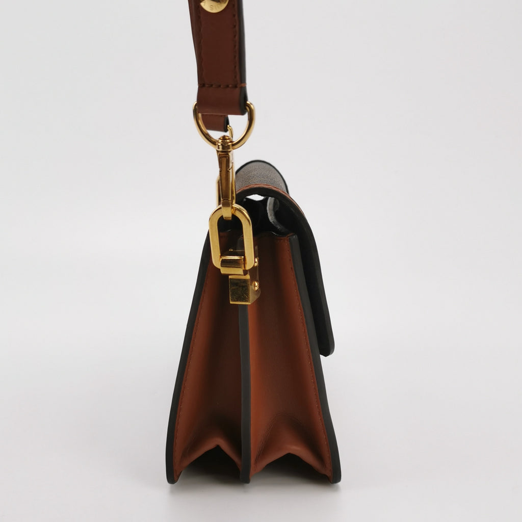 Louis Vuitton Dauphine Crossbody M45959