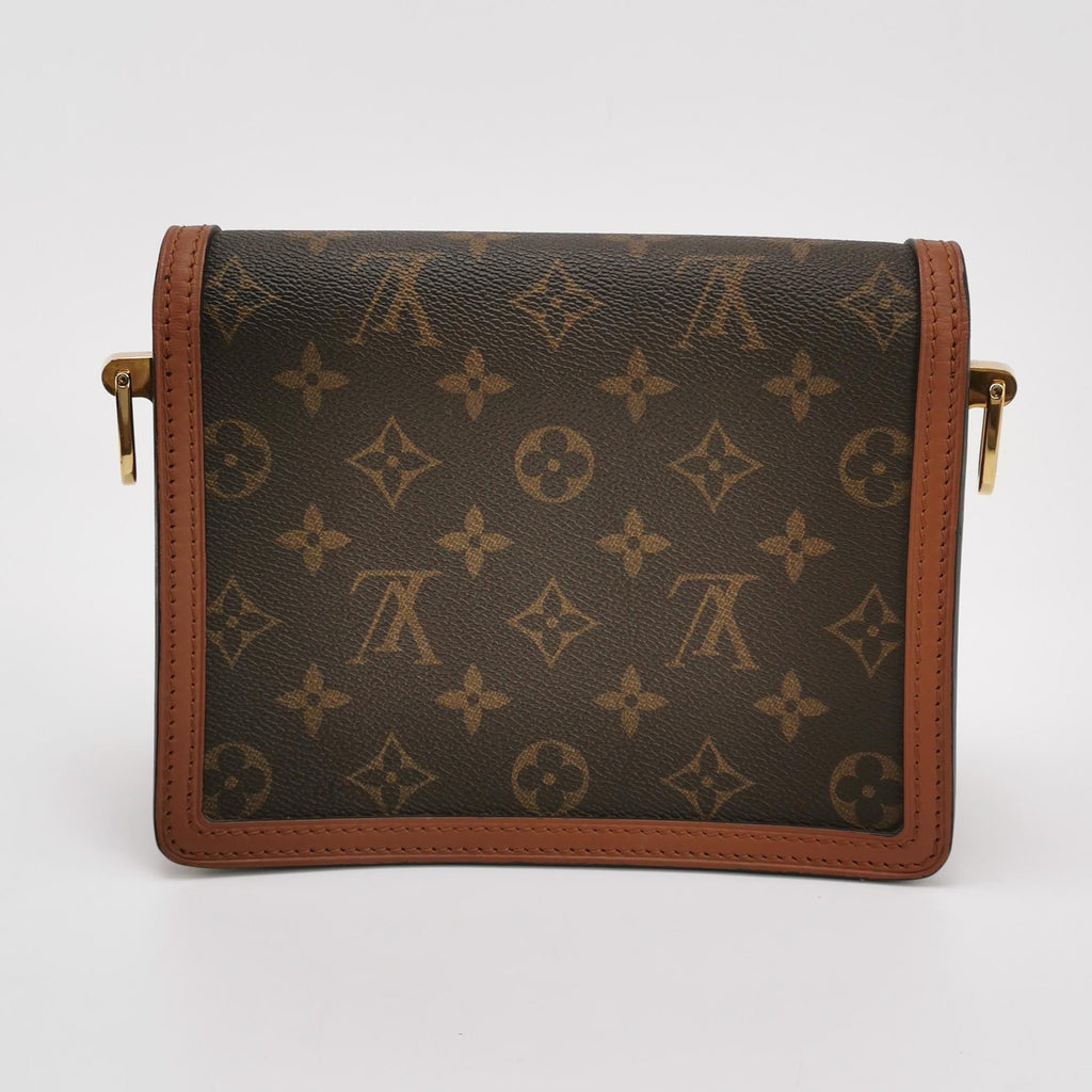 Louis Vuitton Dauphine Crossbody M45959