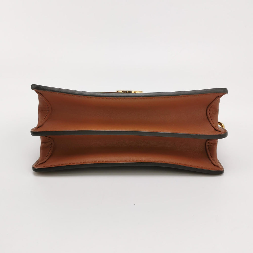Louis Vuitton Dauphine Crossbody M45959