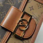 Louis Vuitton Dauphine Crossbody M45959