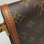 Louis Vuitton Dauphine Crossbody M45959