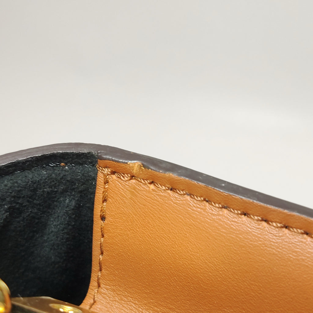 Louis Vuitton Dauphine Crossbody M45959