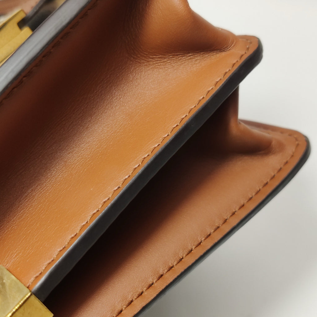 Louis Vuitton Dauphine Crossbody M45959