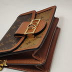 Louis Vuitton Dauphine Crossbody M45959