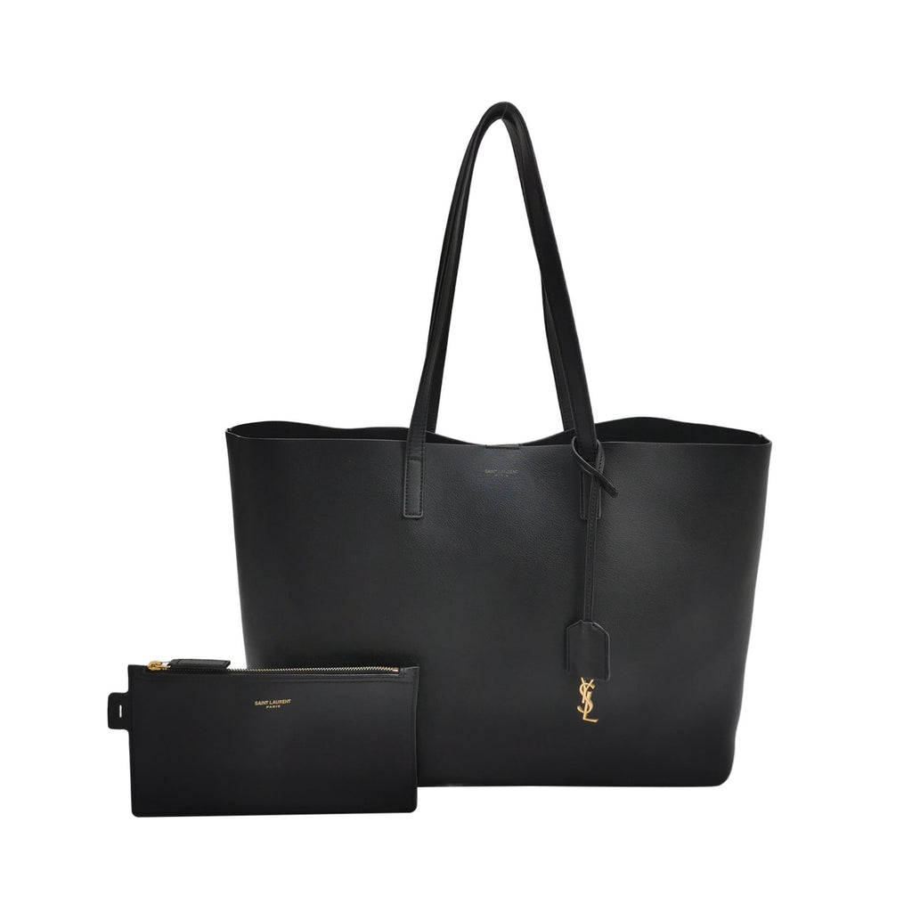 Saint laurent Horizontal shopping bag Shoulder Bag 600281CSV0J1000