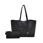 Saint laurent Horizontal shopping bag Shoulder Bag 600281CSV0J1000