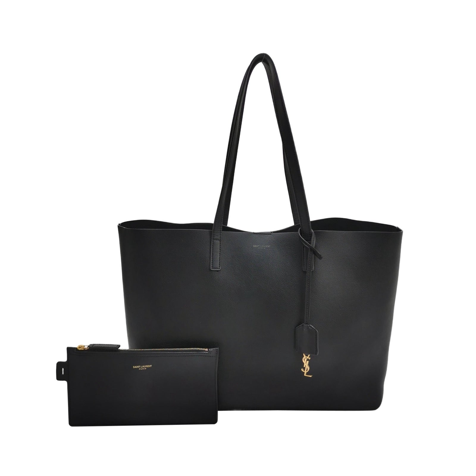 Saint laurent Horizontal shopping bag Shoulder Bag 600281CSV0J1000