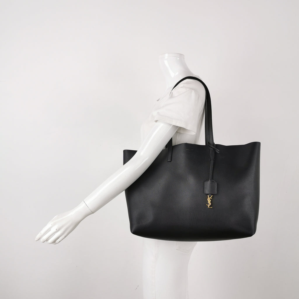 Saint laurent Horizontal shopping bag Shoulder Bag 600281CSV0J1000