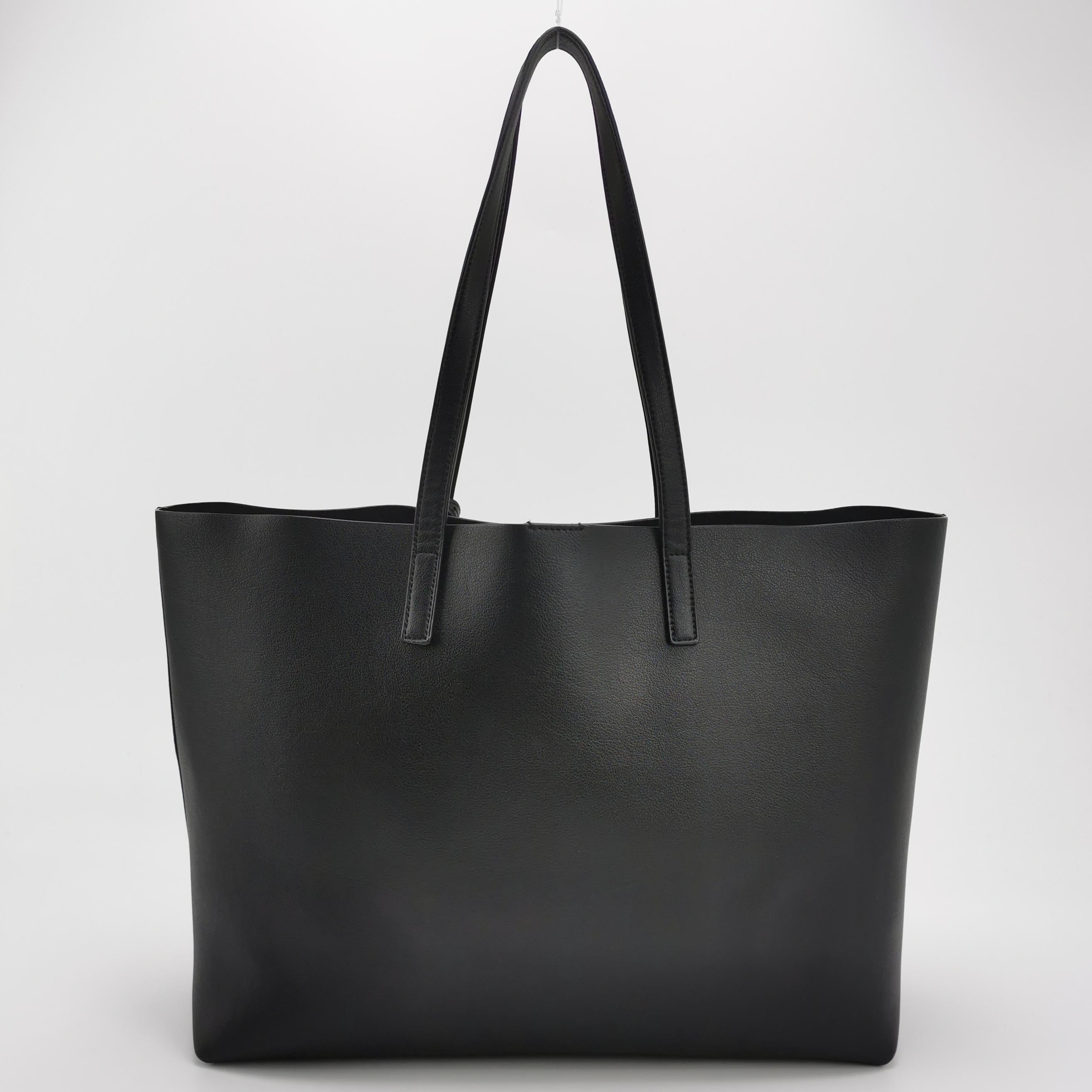 Saint laurent Horizontal shopping bag Shoulder Bag 600281CSV0J1000