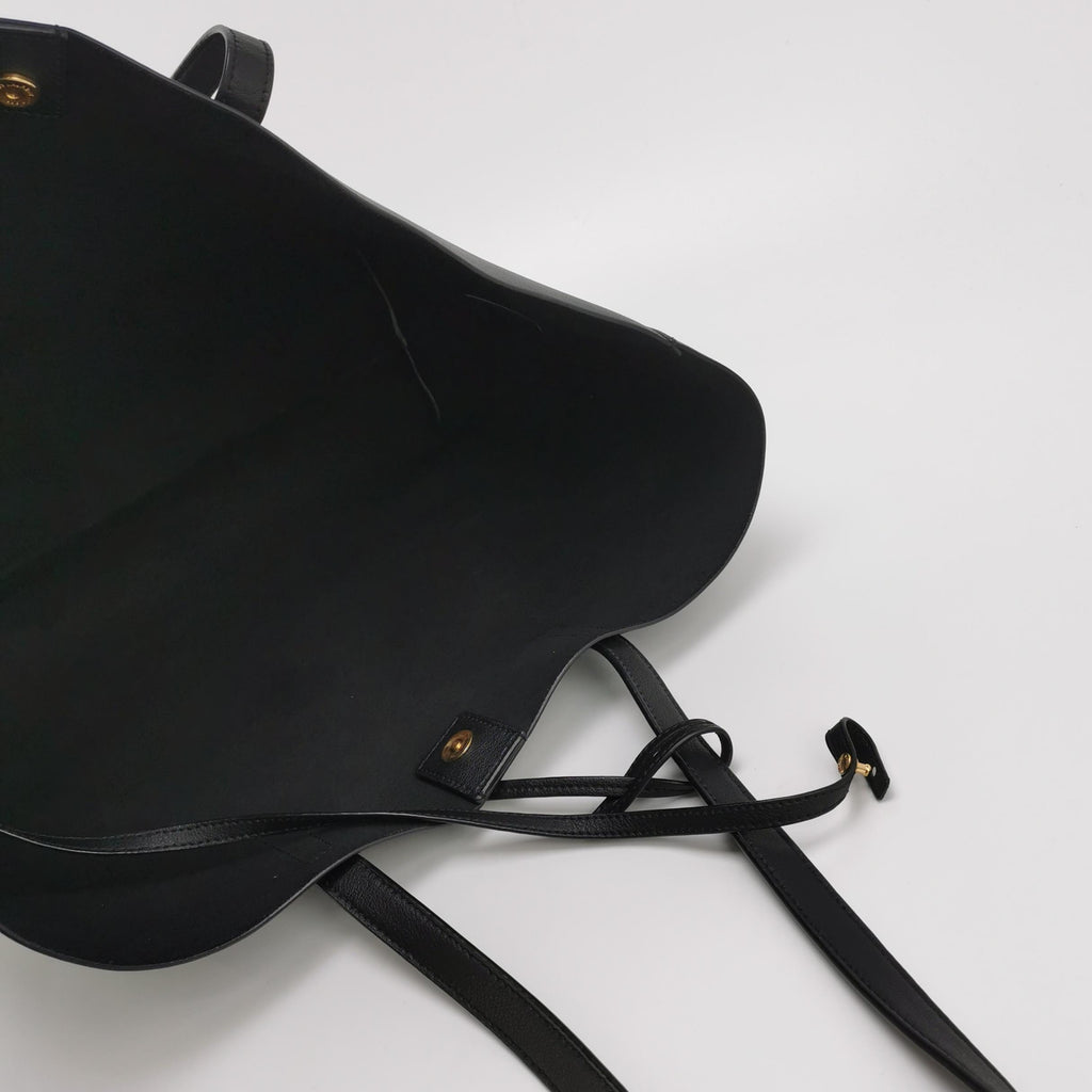 Saint laurent Horizontal shopping bag Shoulder Bag 600281CSV0J1000