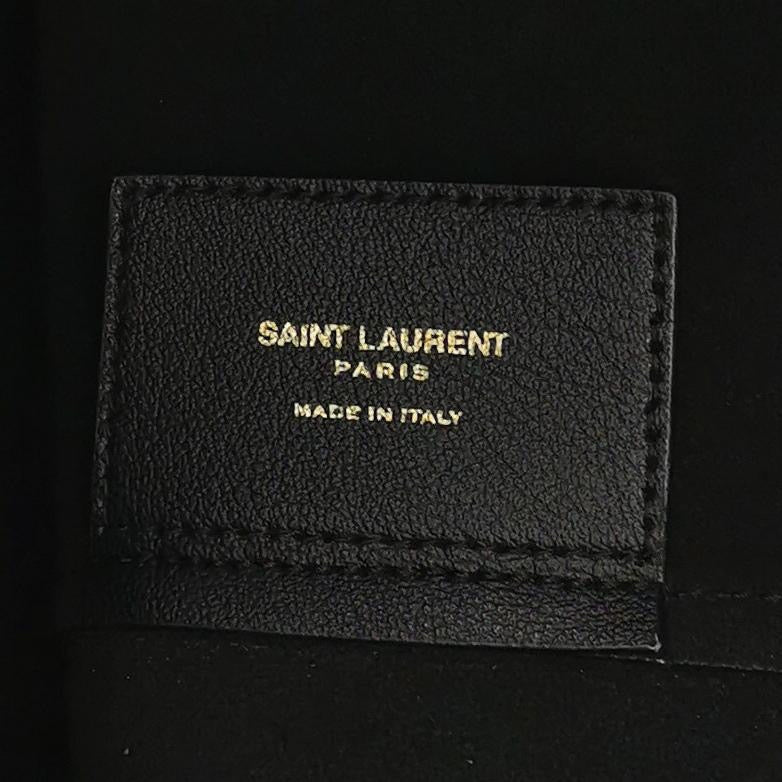 Saint laurent Horizontal shopping bag Shoulder Bag 600281CSV0J1000