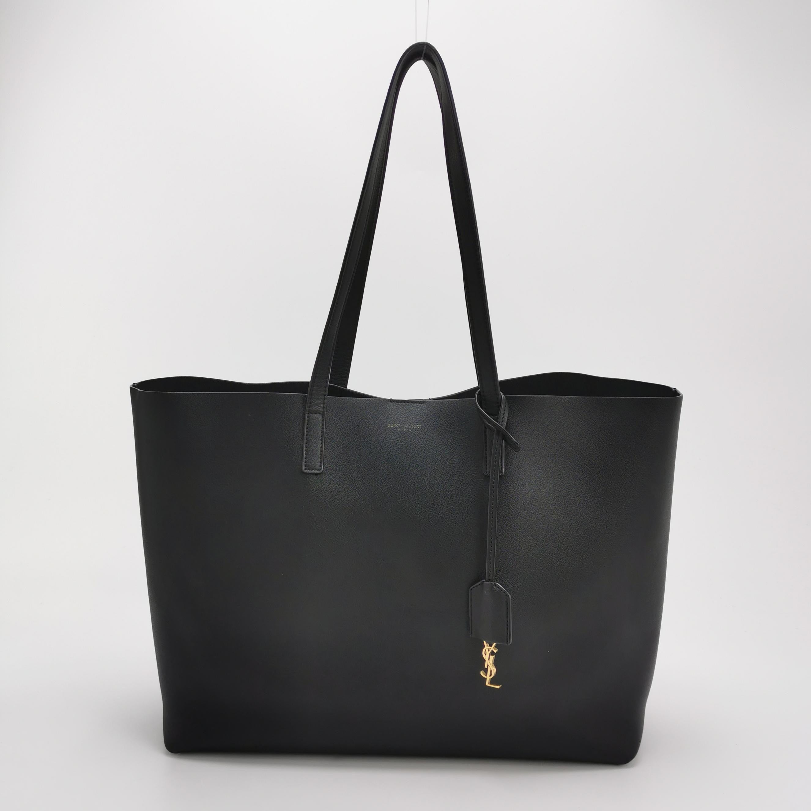Saint laurent Horizontal shopping bag Shoulder Bag 600281CSV0J1000