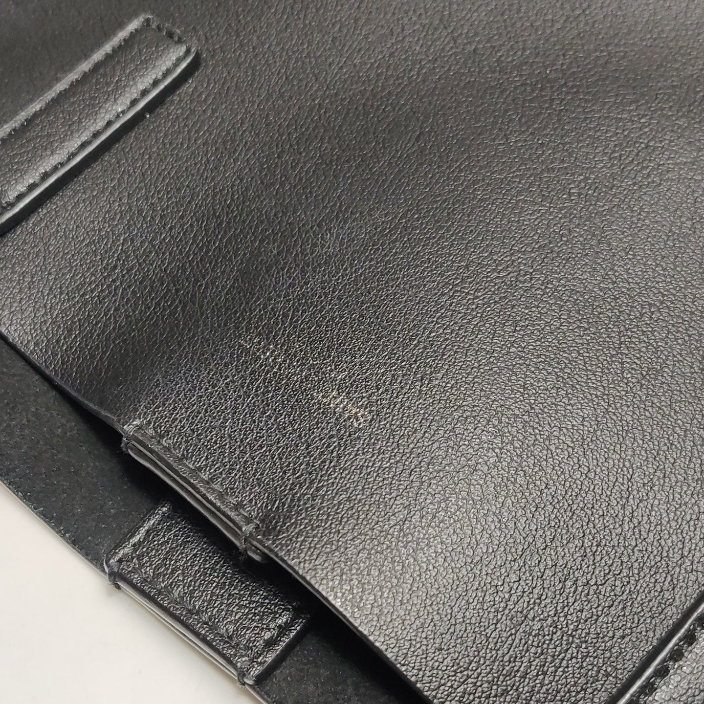 Saint laurent Horizontal shopping bag Shoulder Bag 600281CSV0J1000