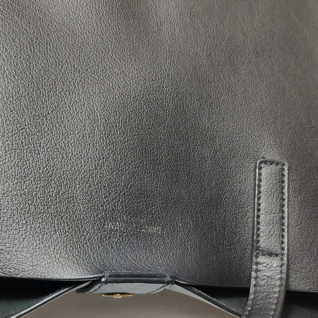 Saint laurent Horizontal shopping bag Shoulder Bag 600281CSV0J1000
