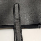 Saint laurent Horizontal shopping bag Shoulder Bag 600281CSV0J1000
