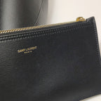 Saint laurent Horizontal shopping bag Shoulder Bag 600281CSV0J1000