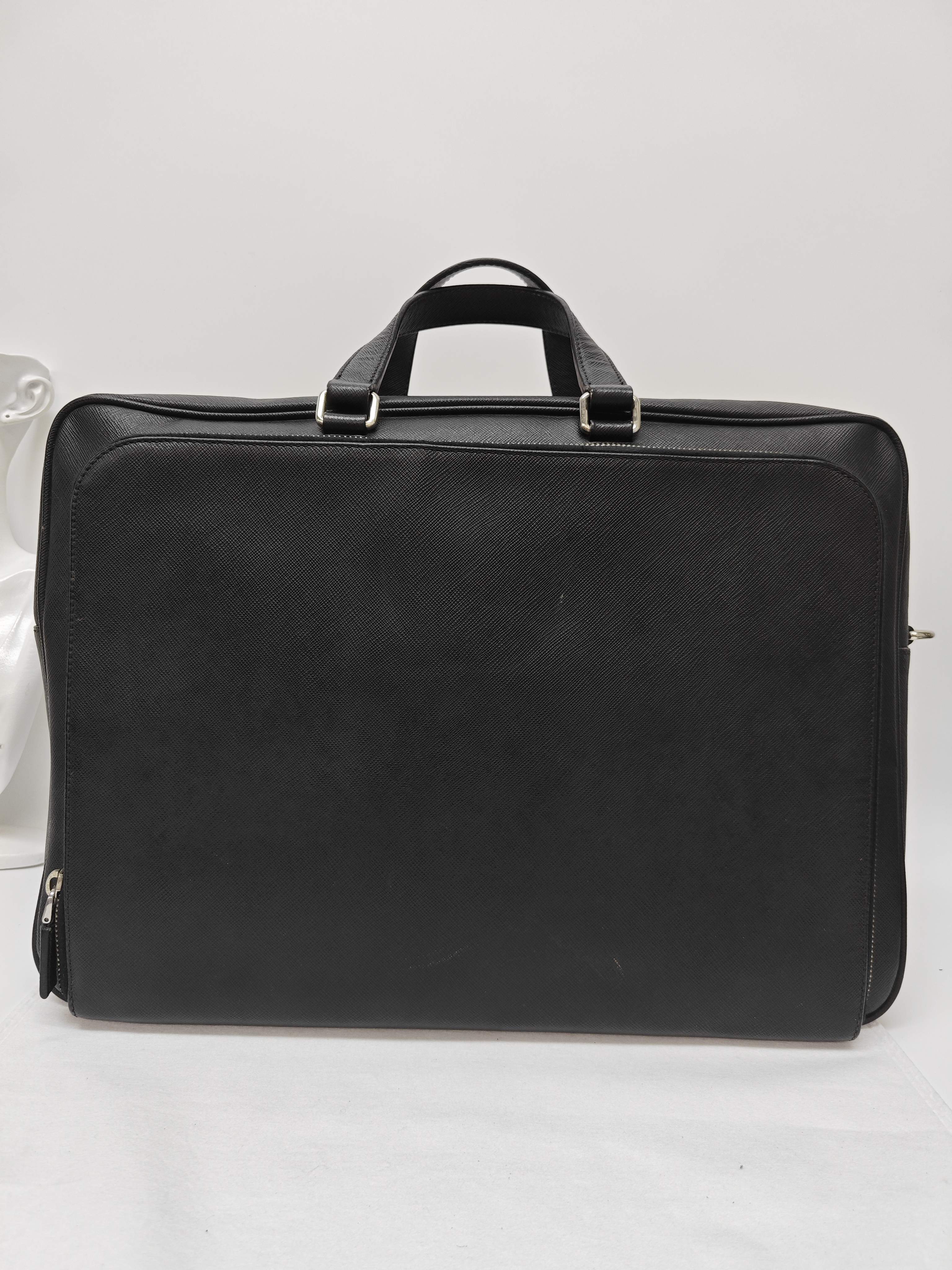 Prada Black