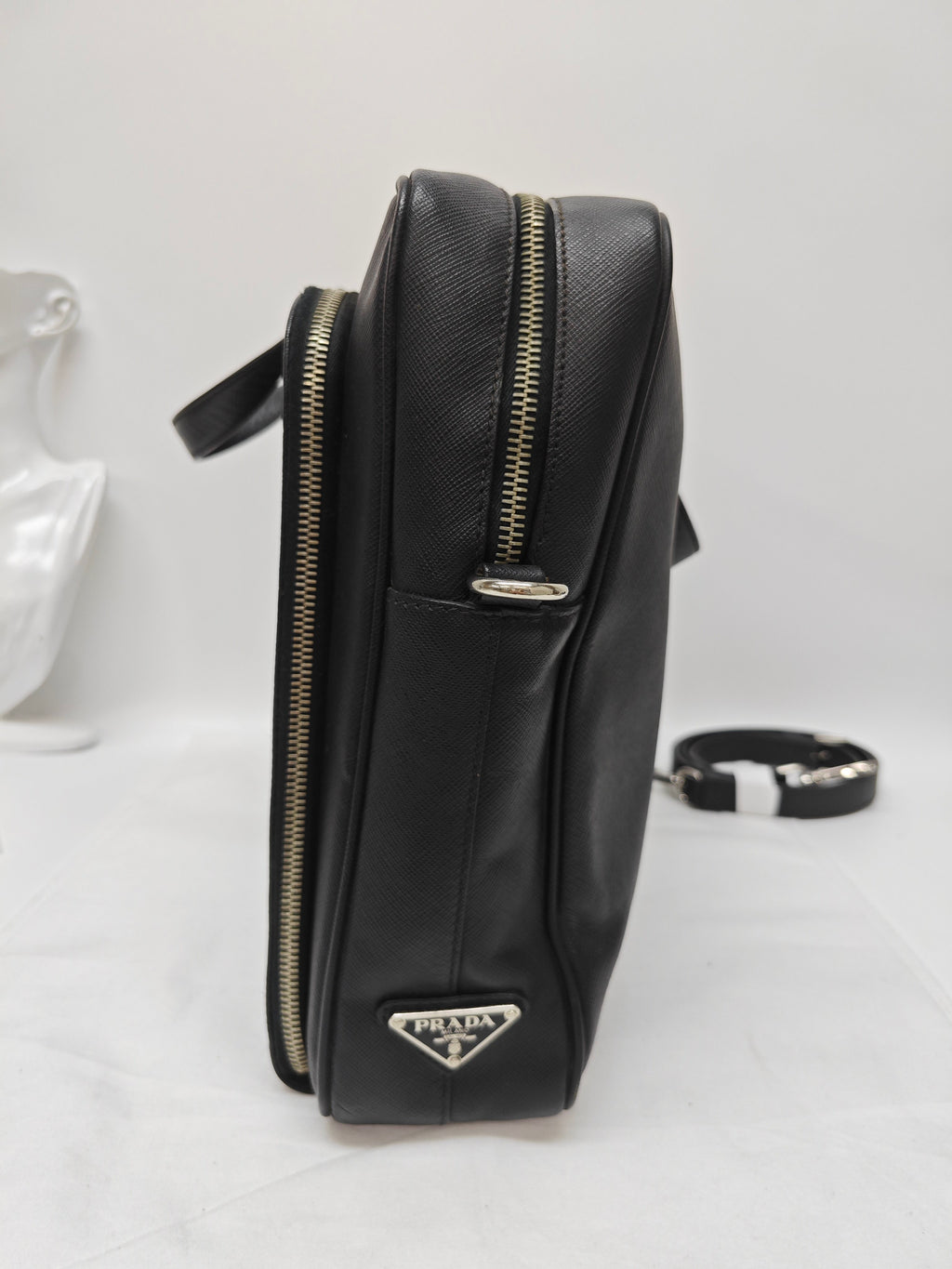 Prada Black