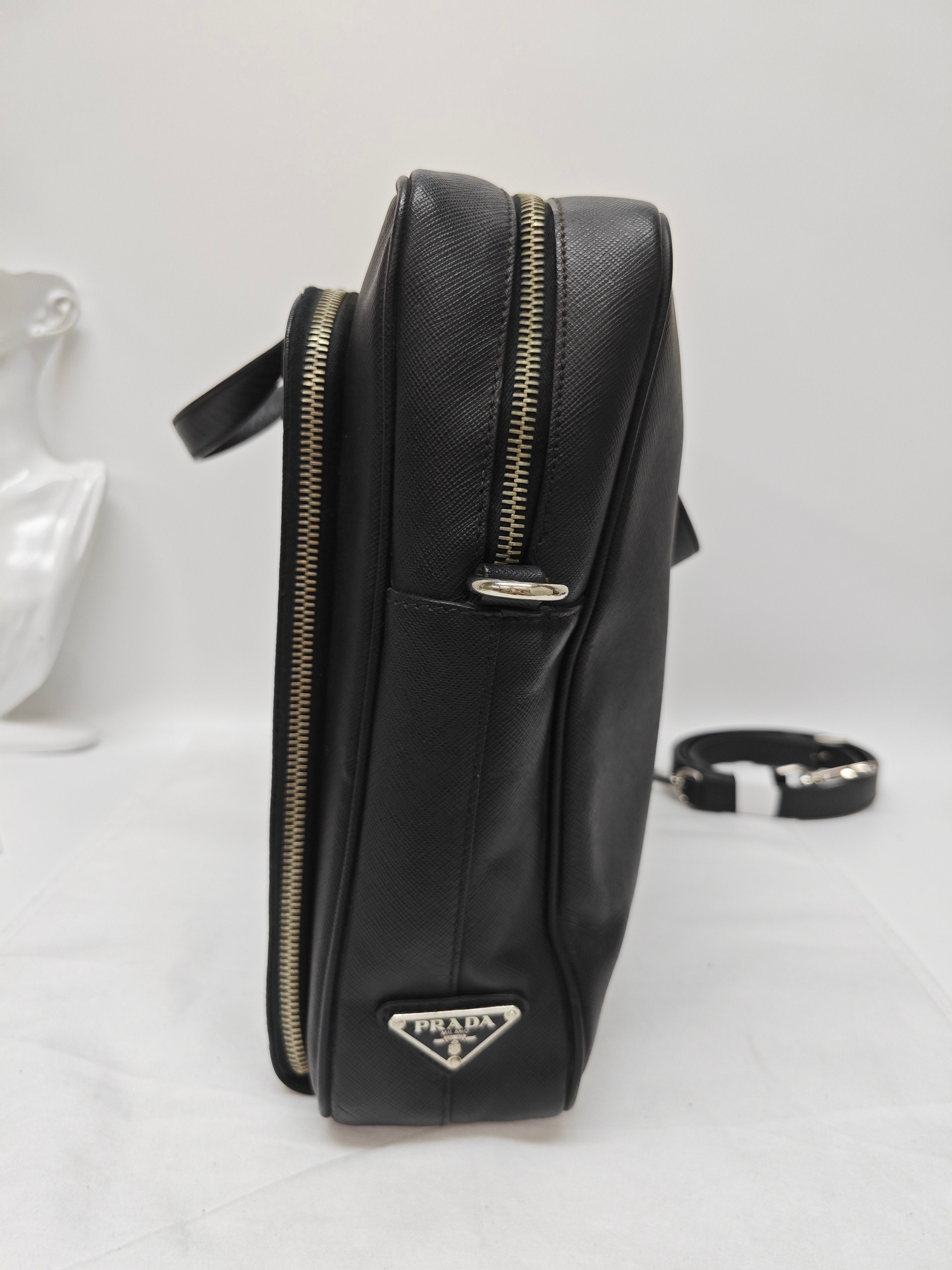 Prada Black