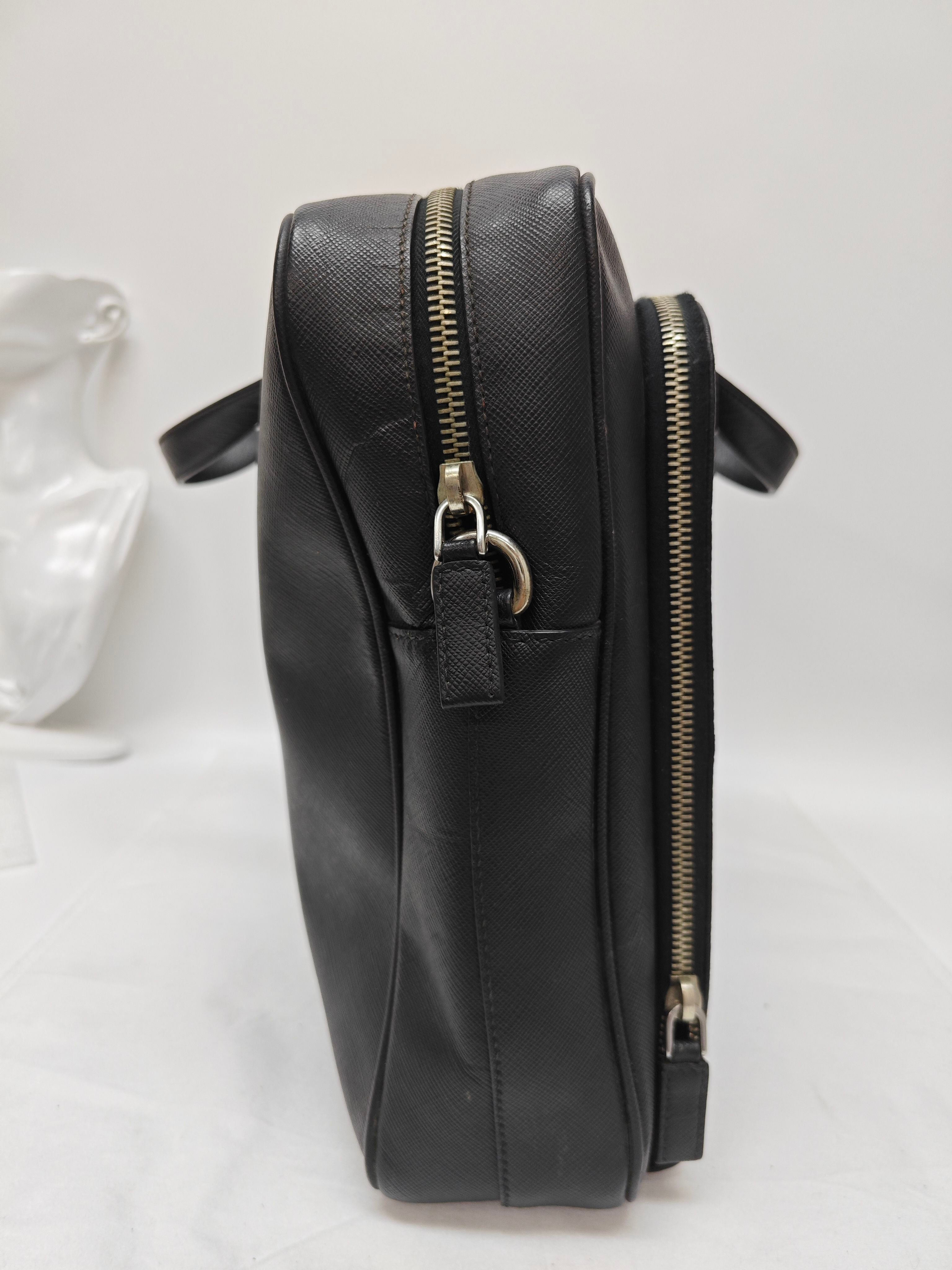Prada Black