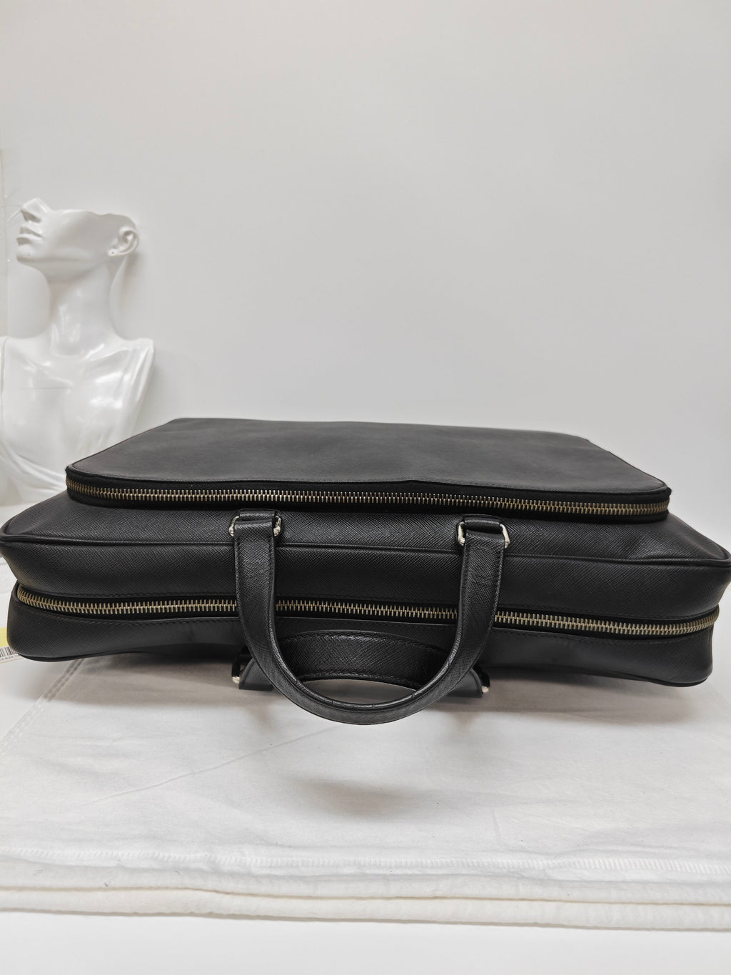 Prada Black