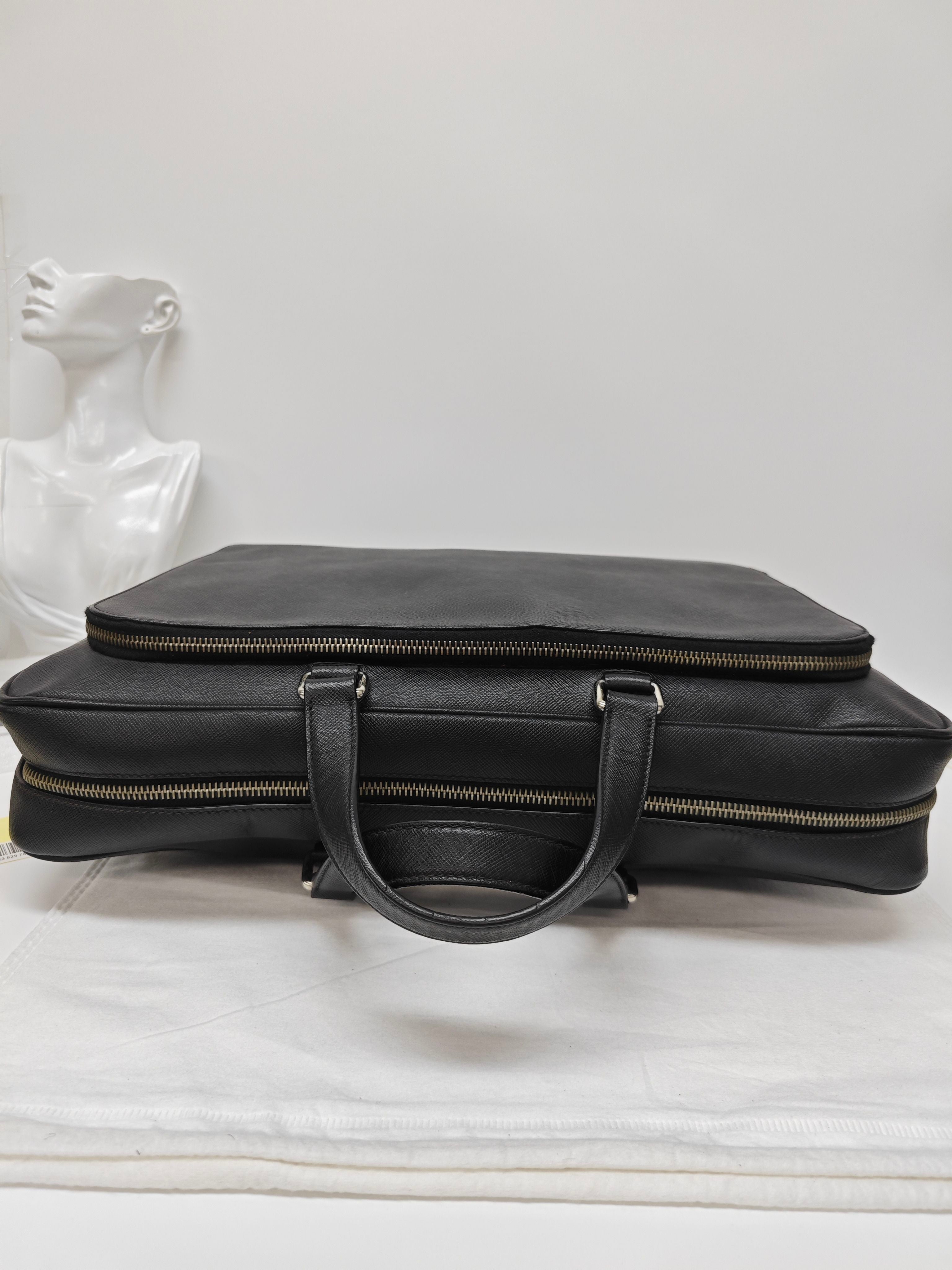 Prada Black