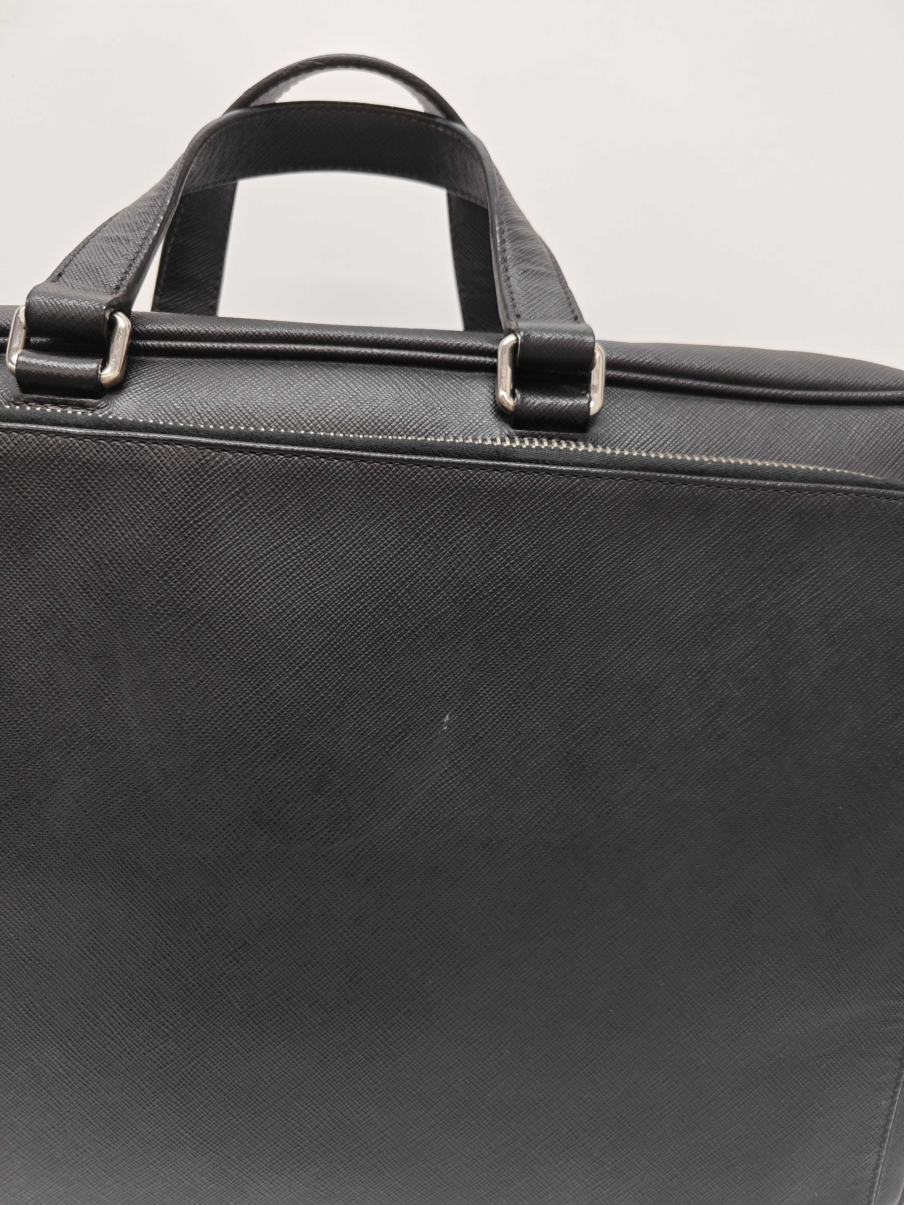 Prada Black