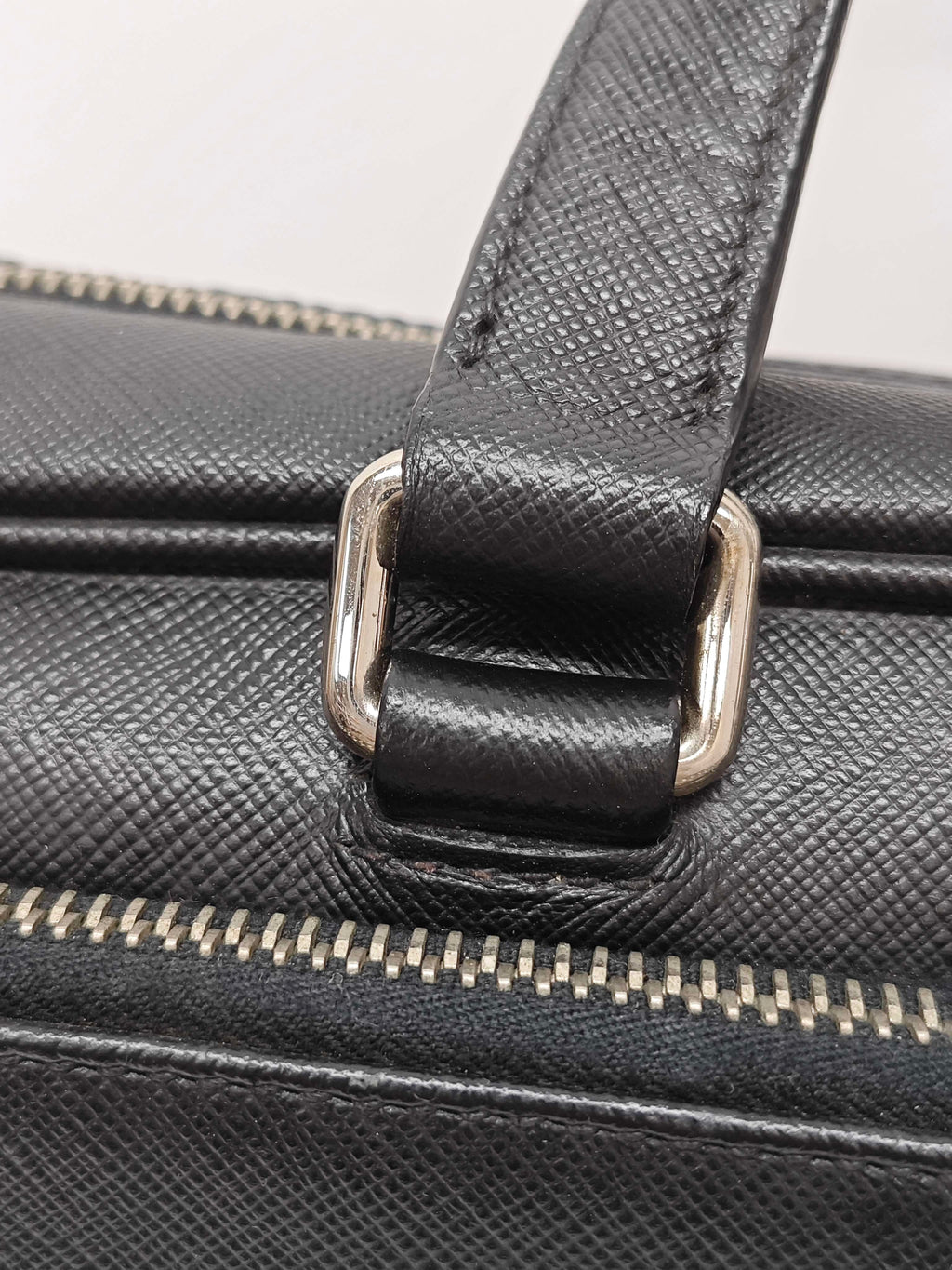 Prada Black