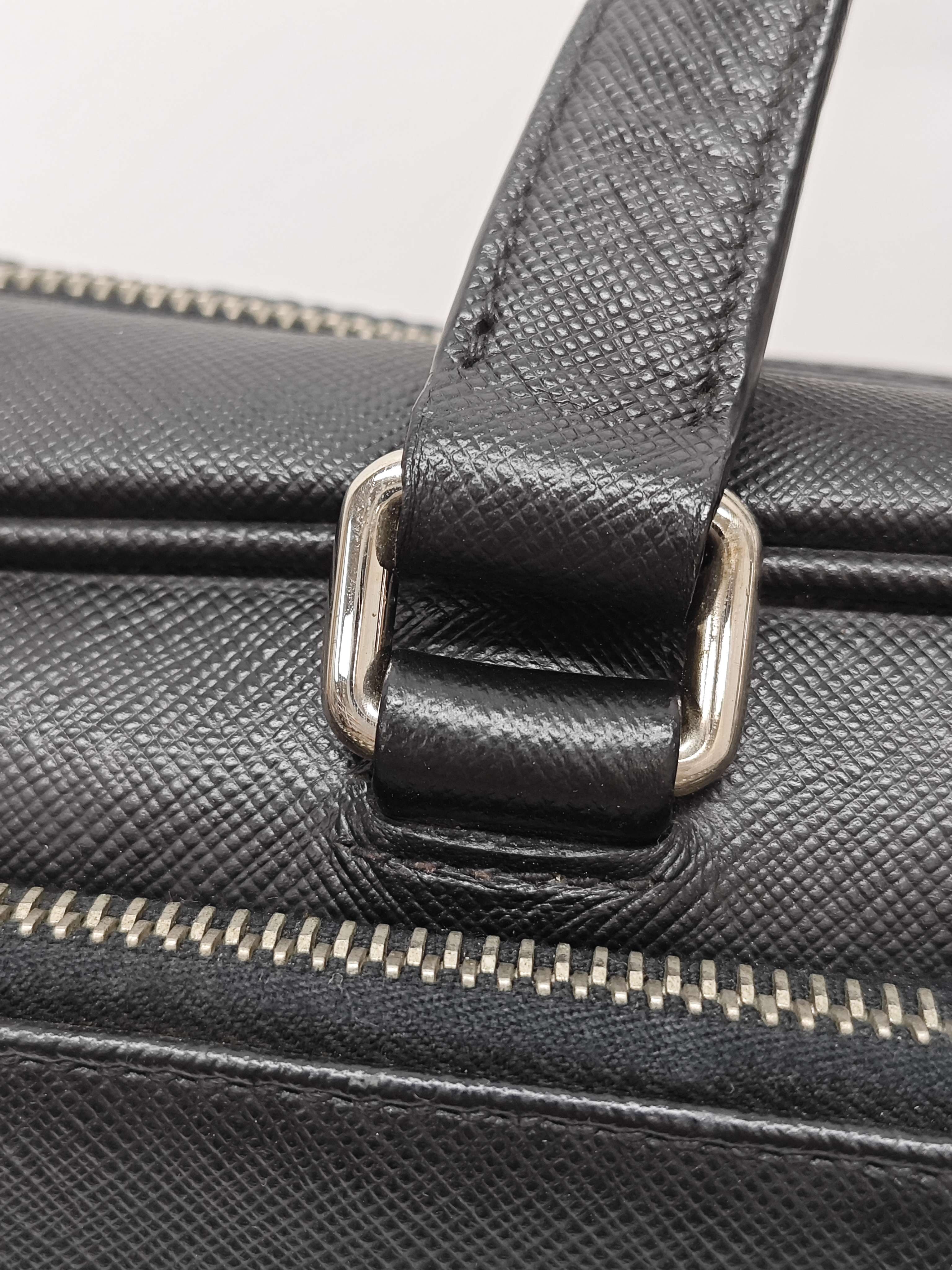 Prada Black