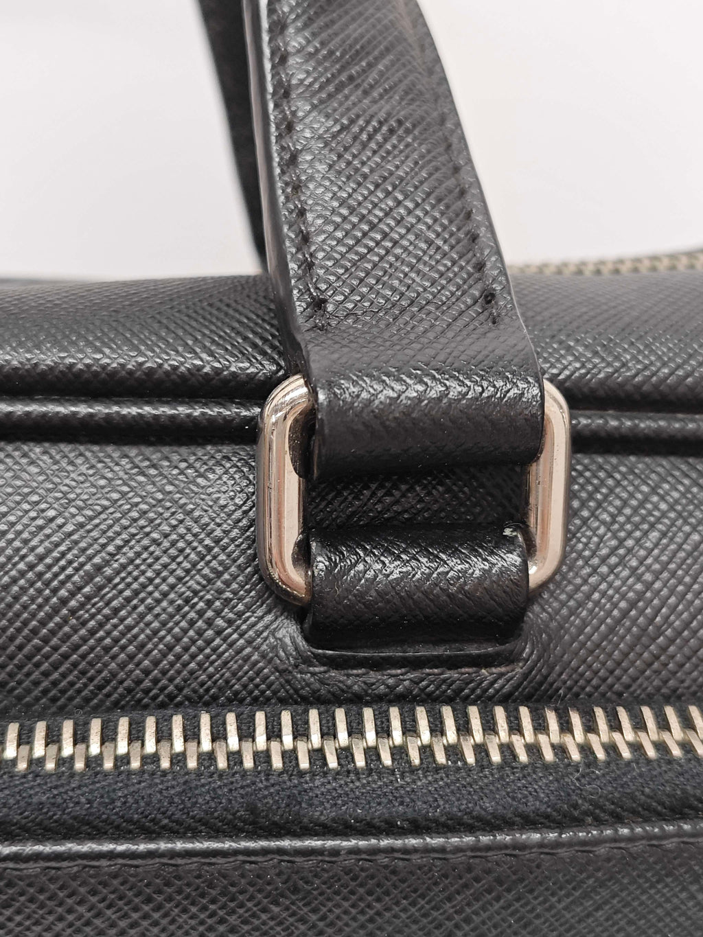 Prada Black