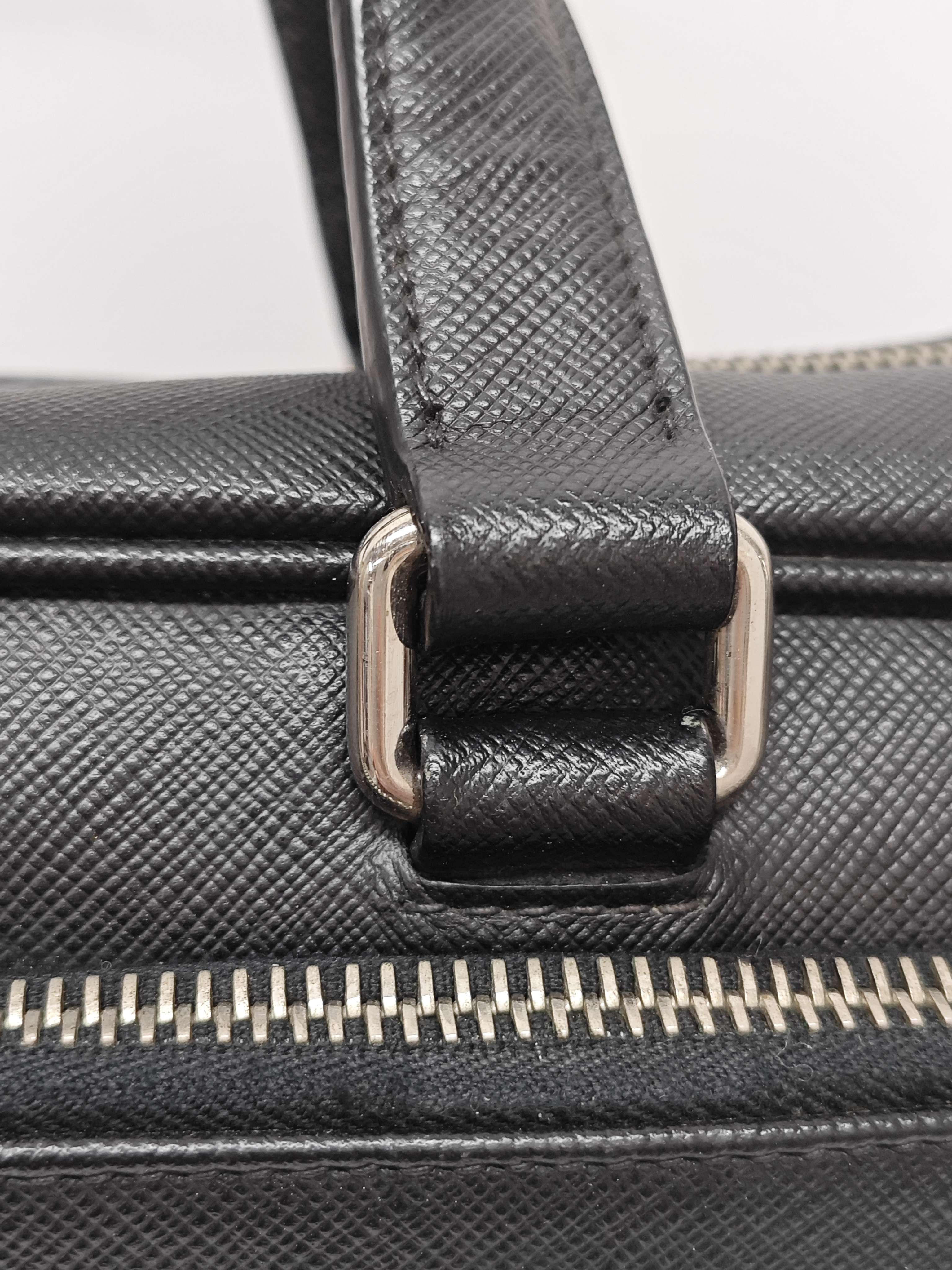 Prada Black