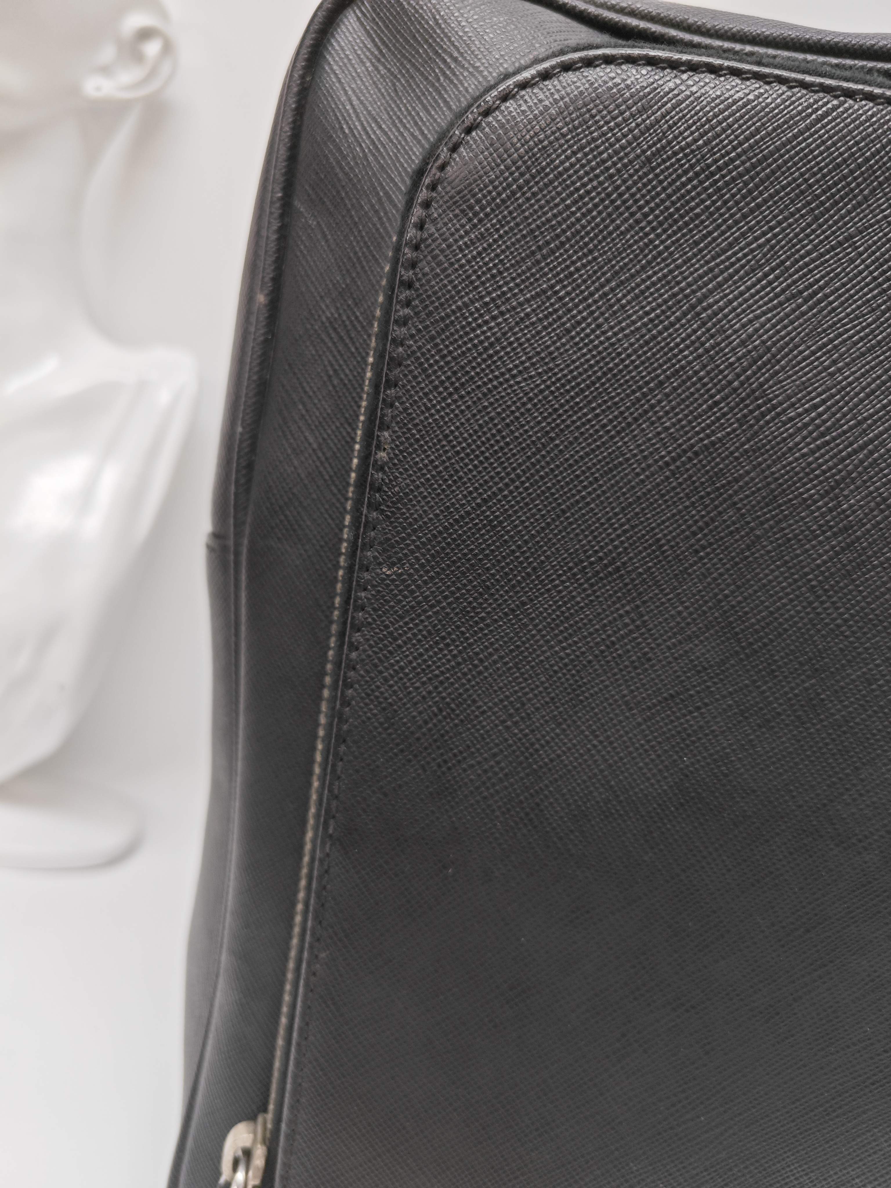 Prada Black