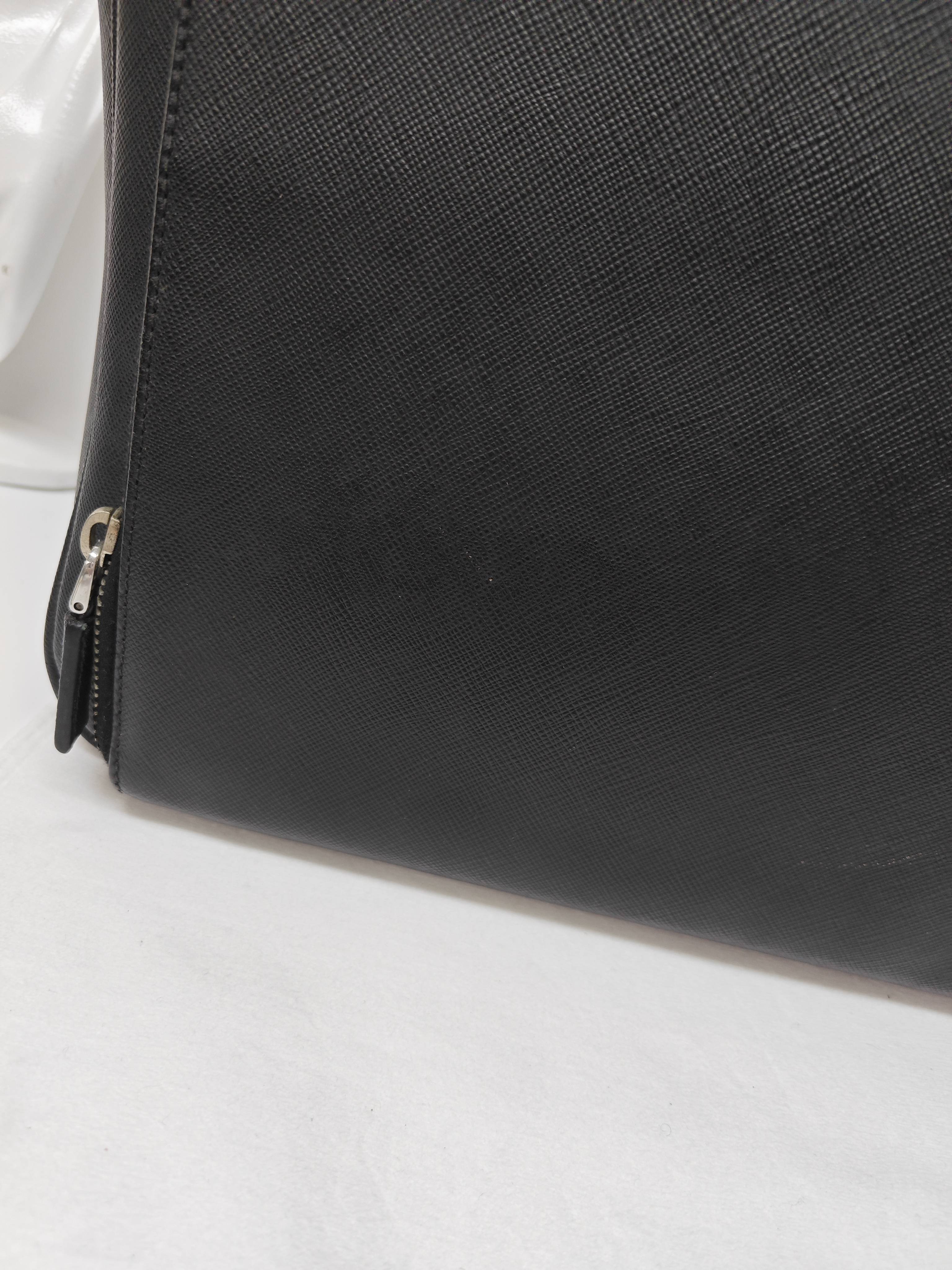 Prada Black