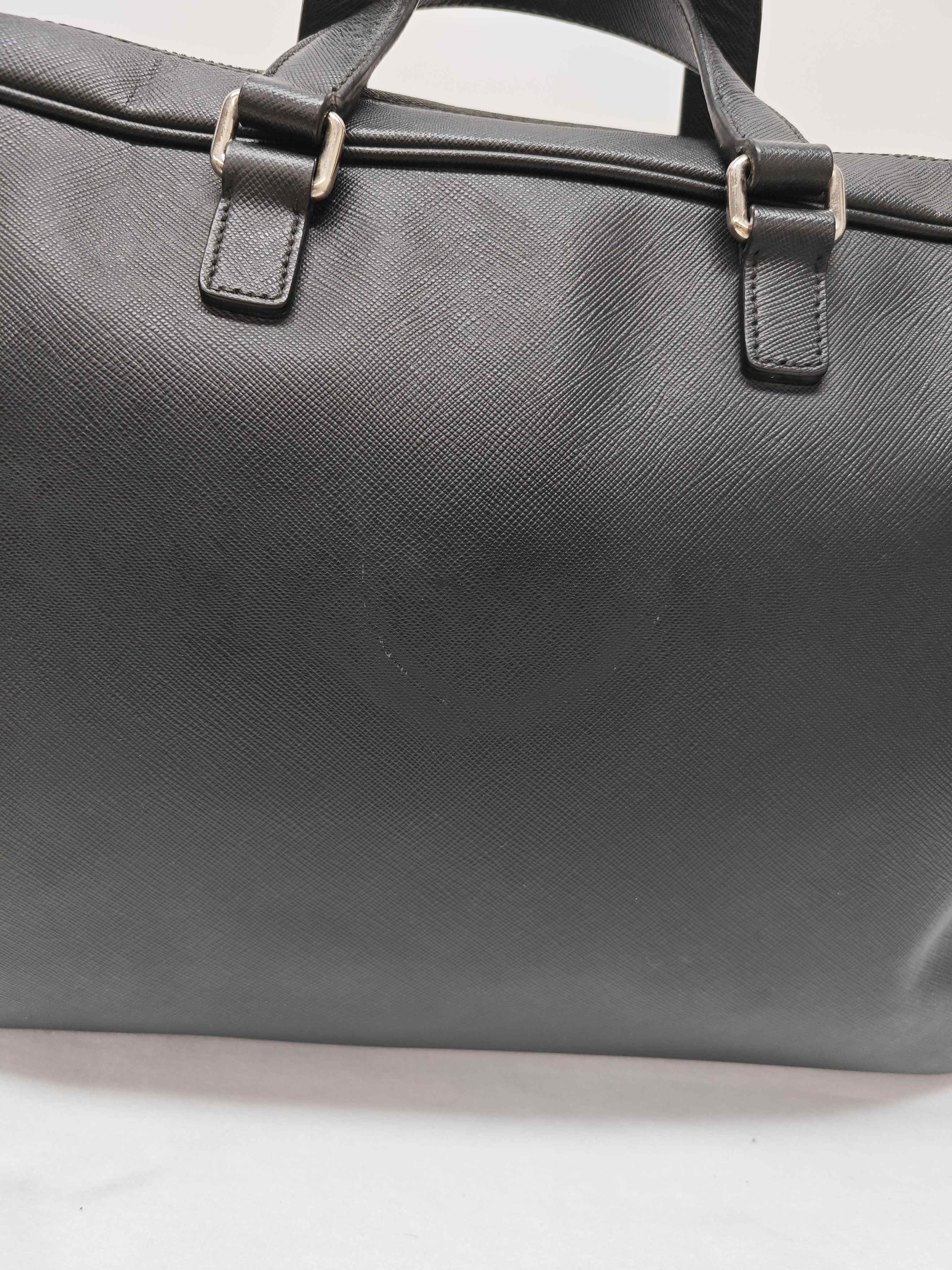 Prada Black