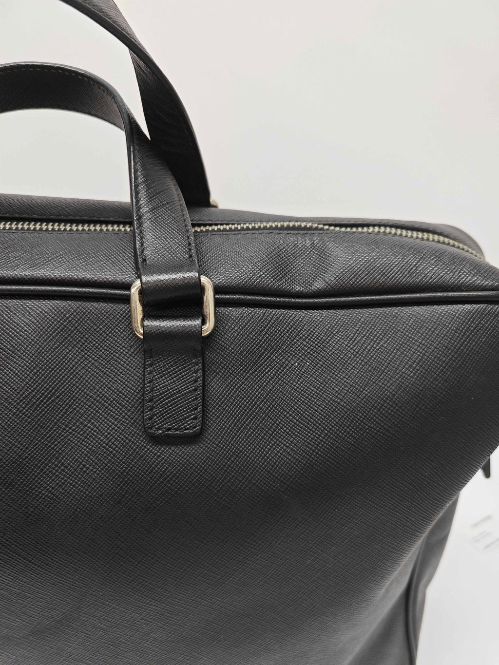 Prada Black