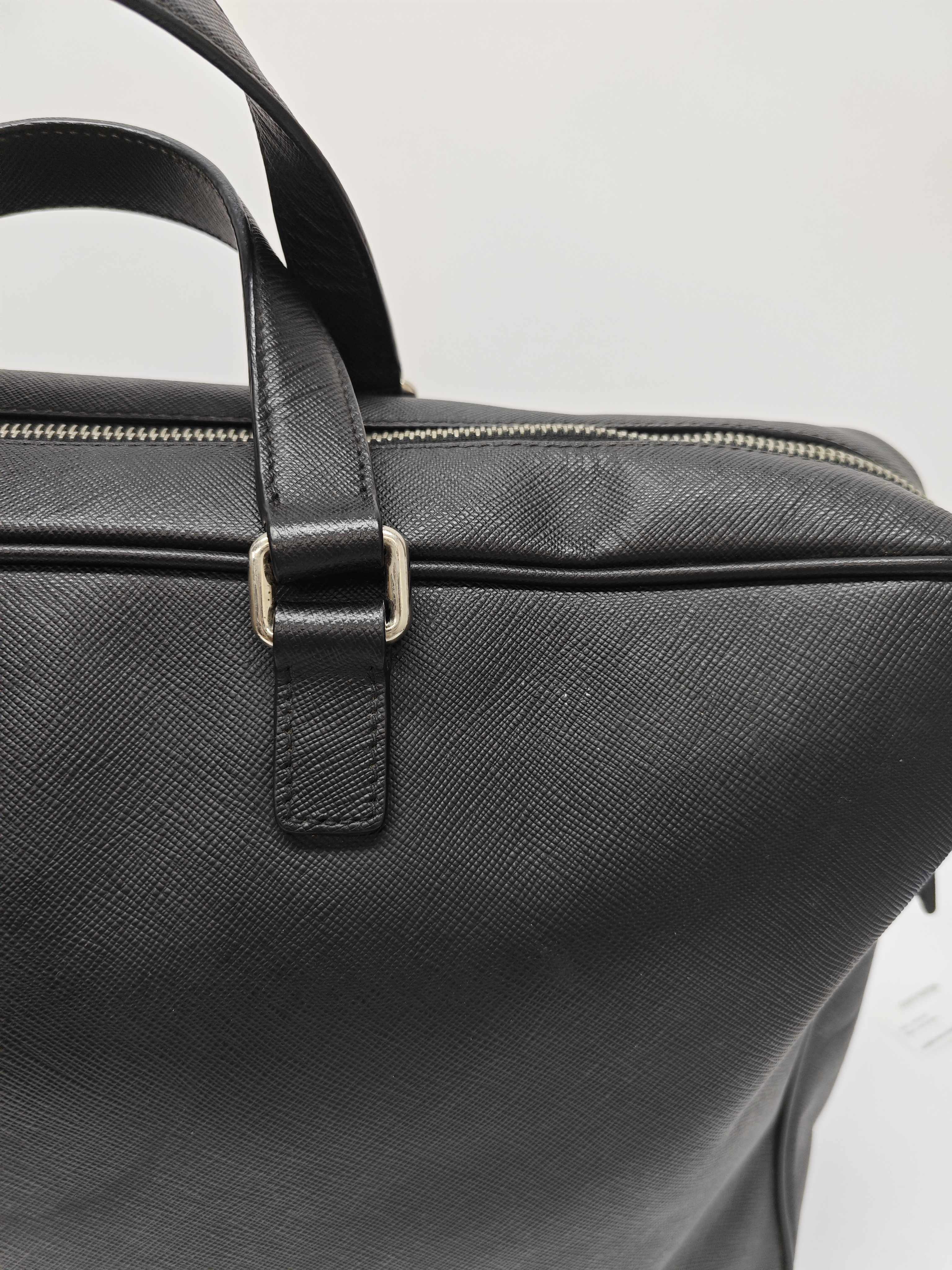 Prada Black