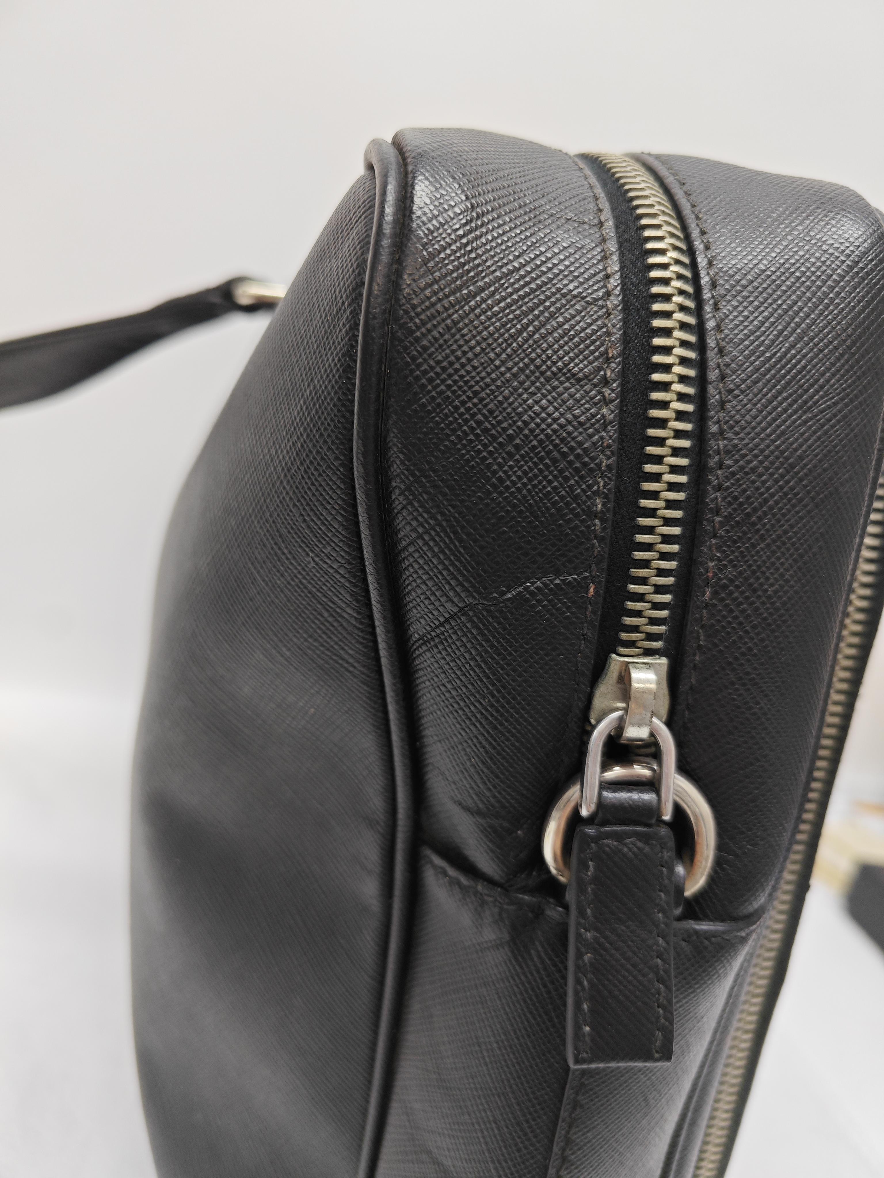 Prada Black