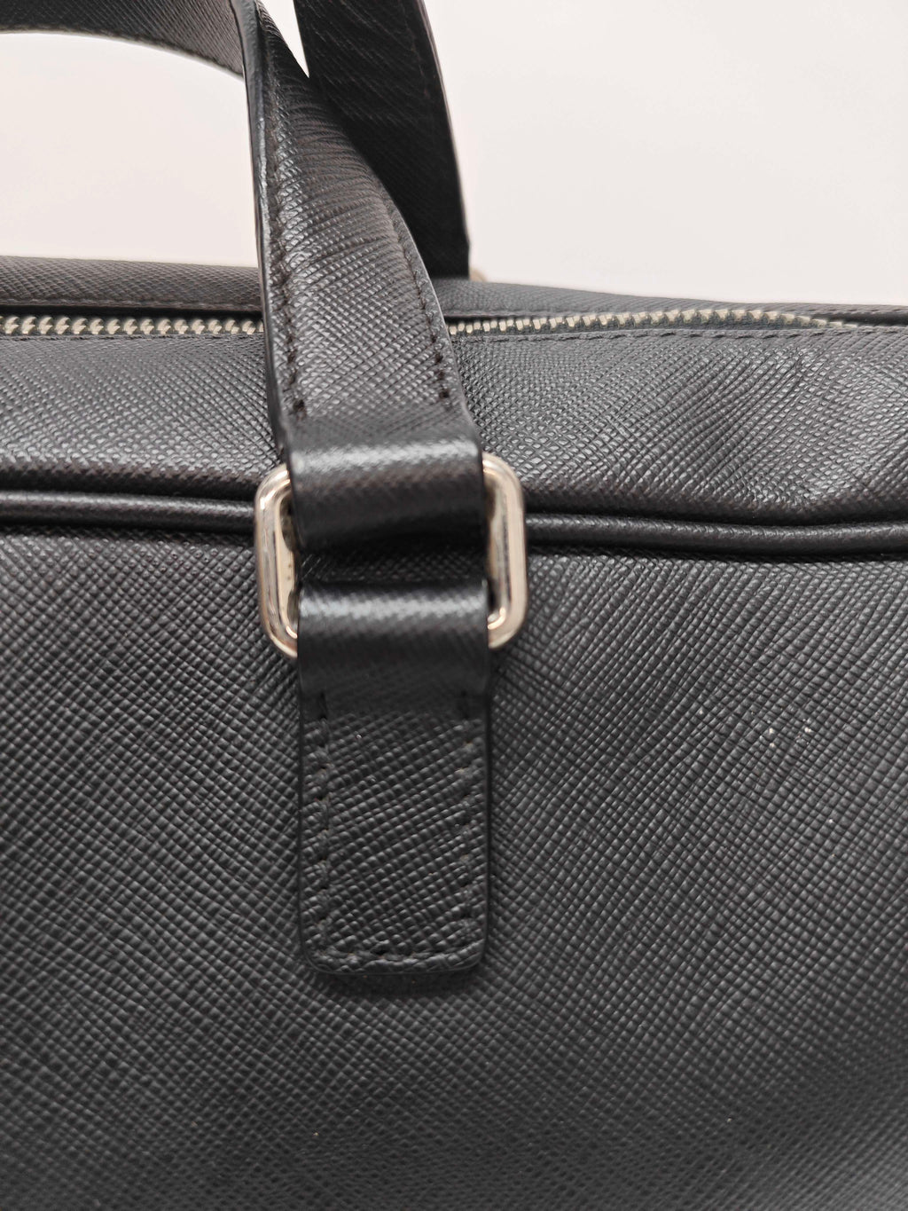 Prada Black