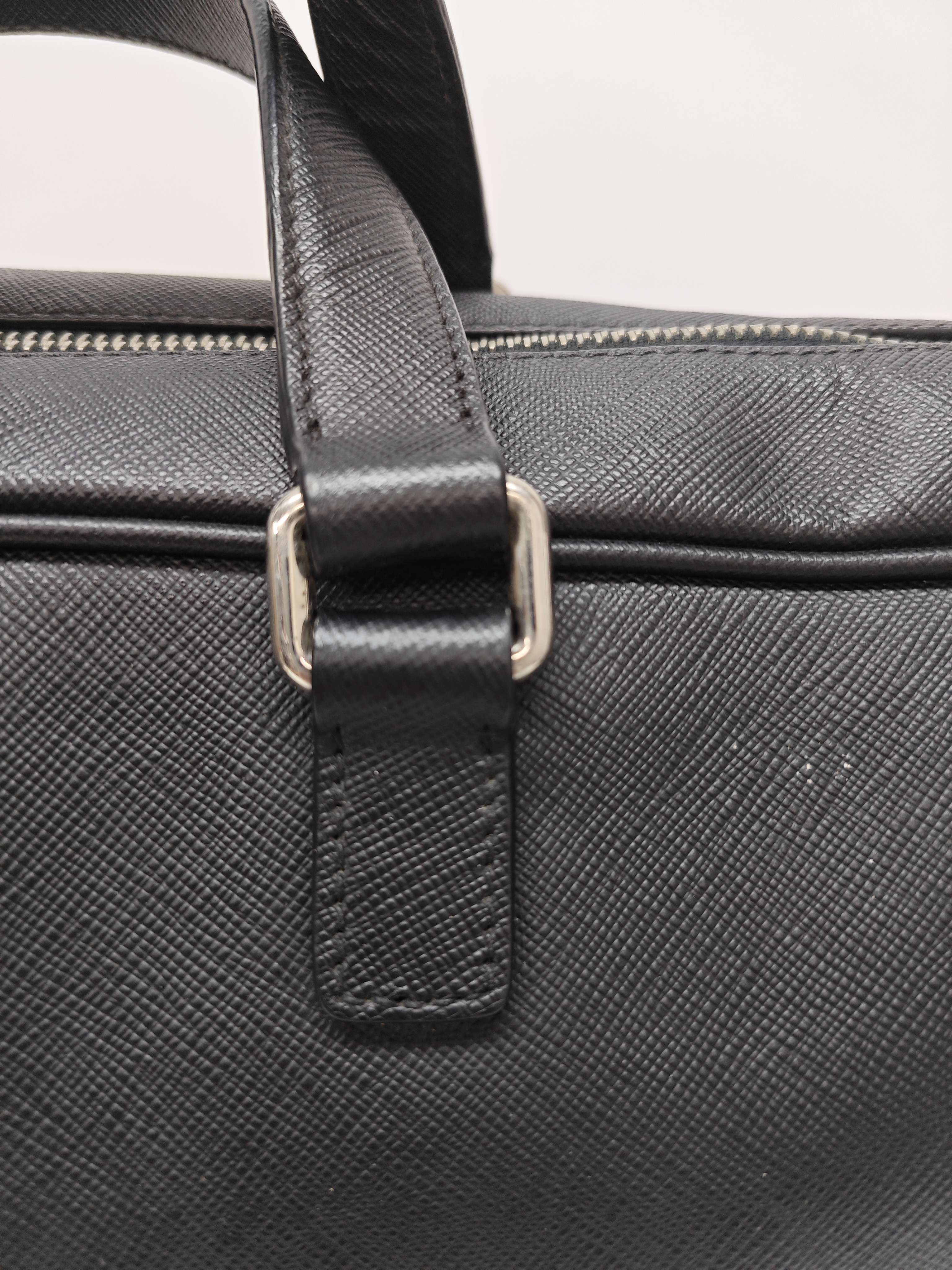 Prada Black