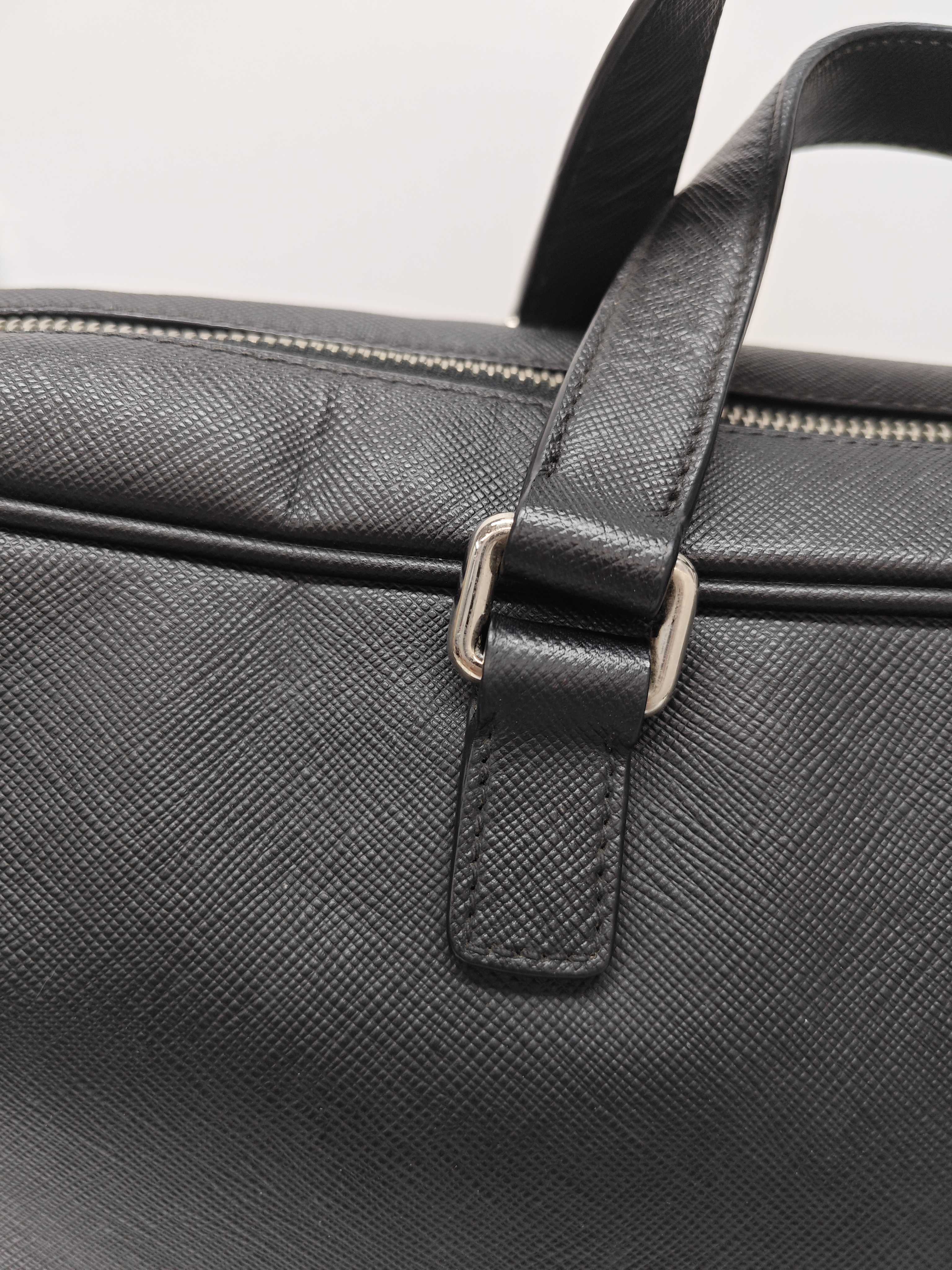 Prada Black