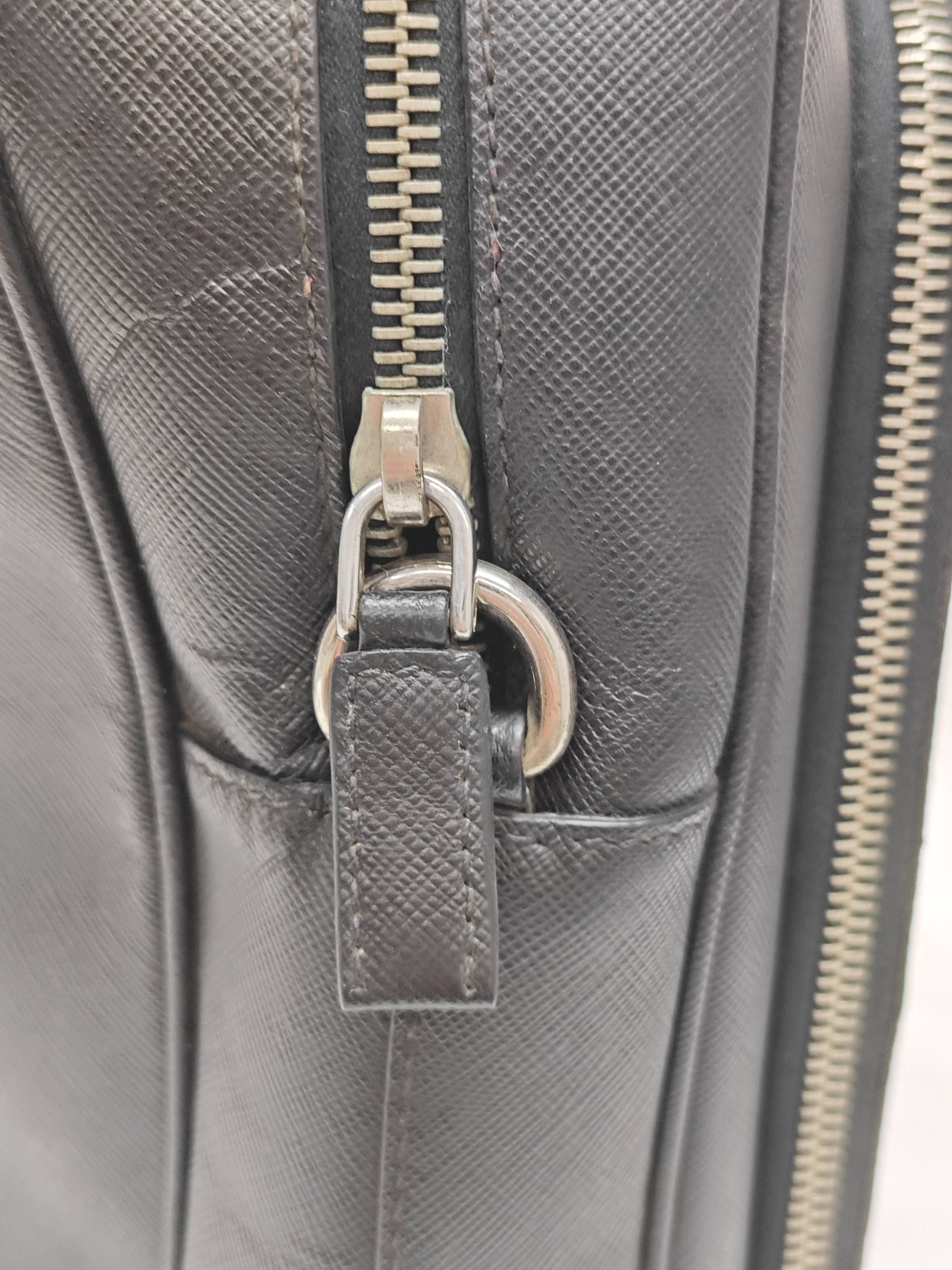 Prada Black