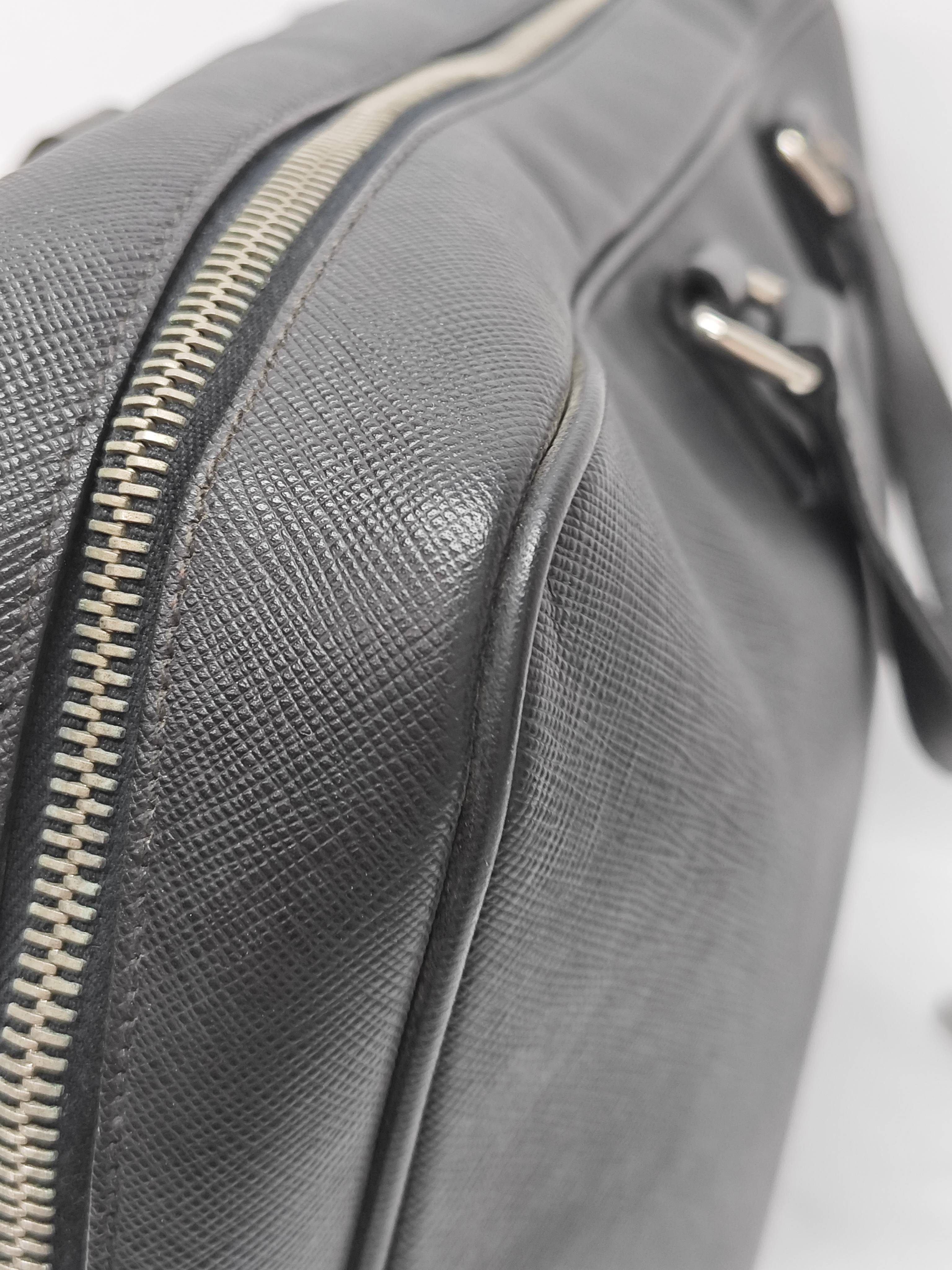 Prada Black