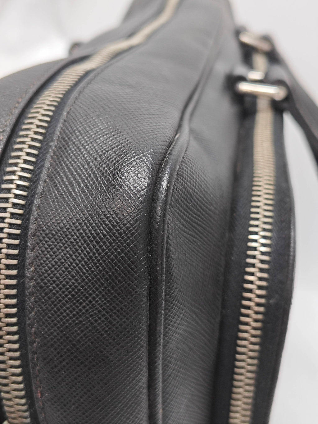 Prada Black