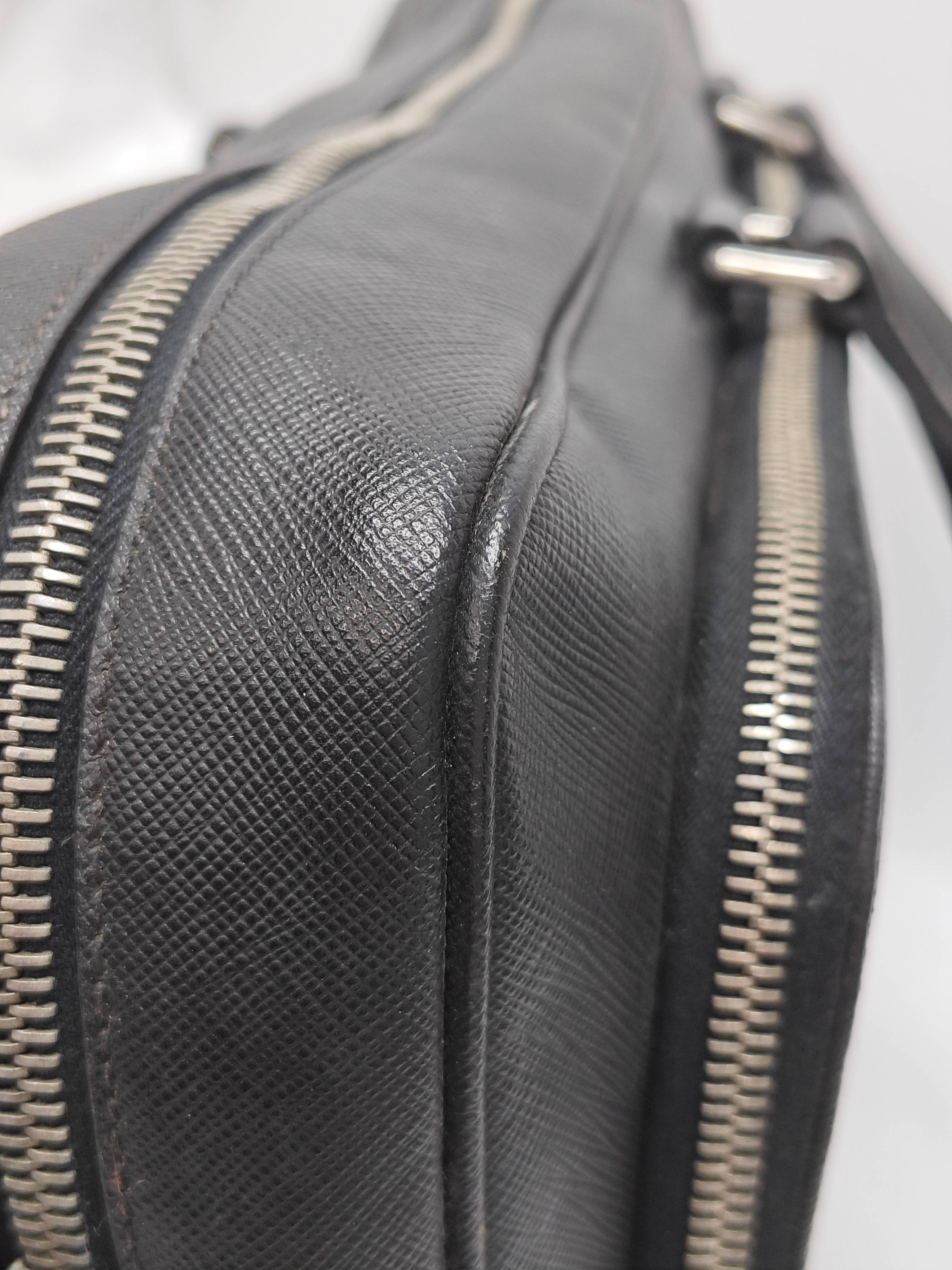 Prada Black