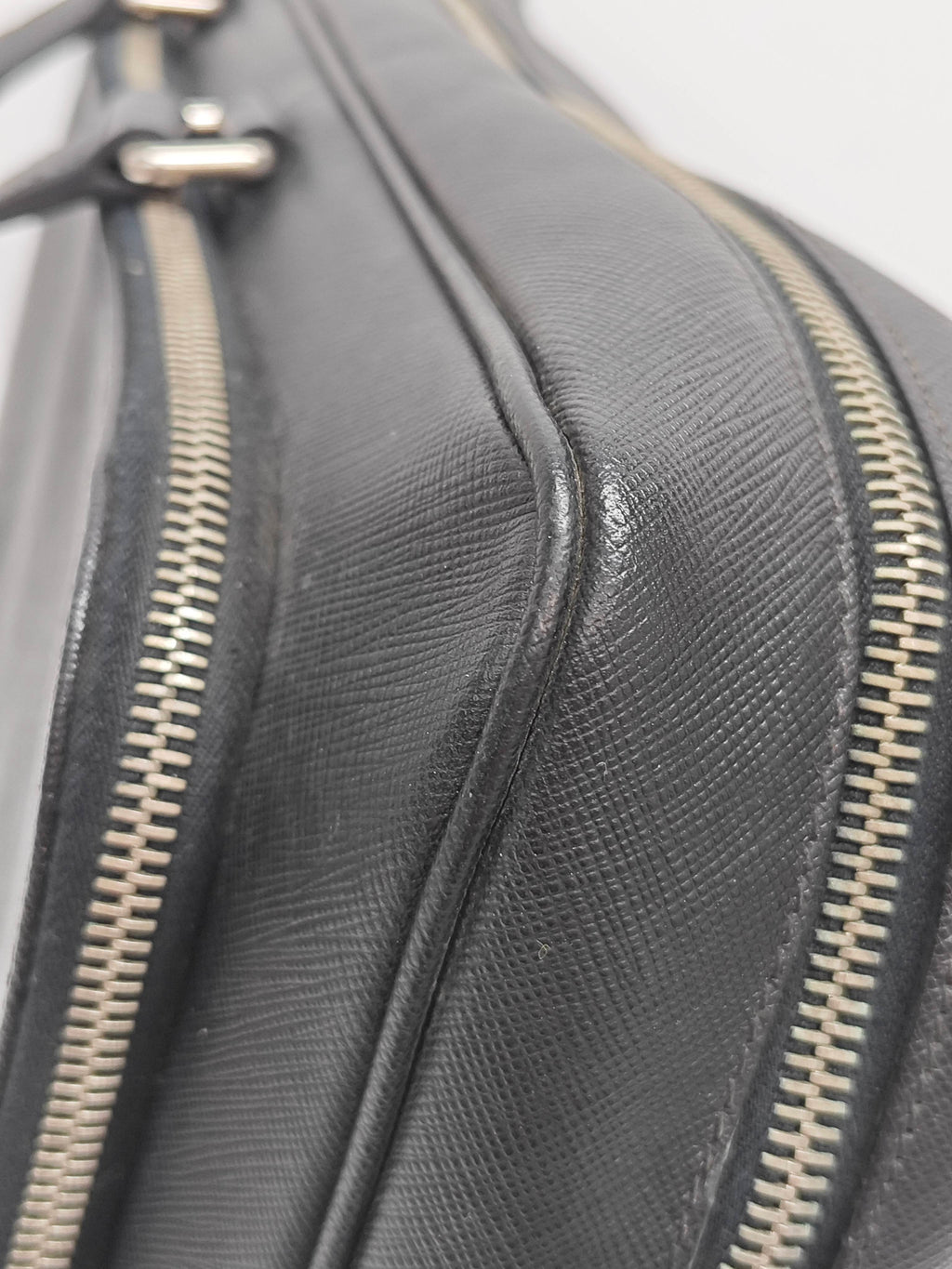 Prada Black